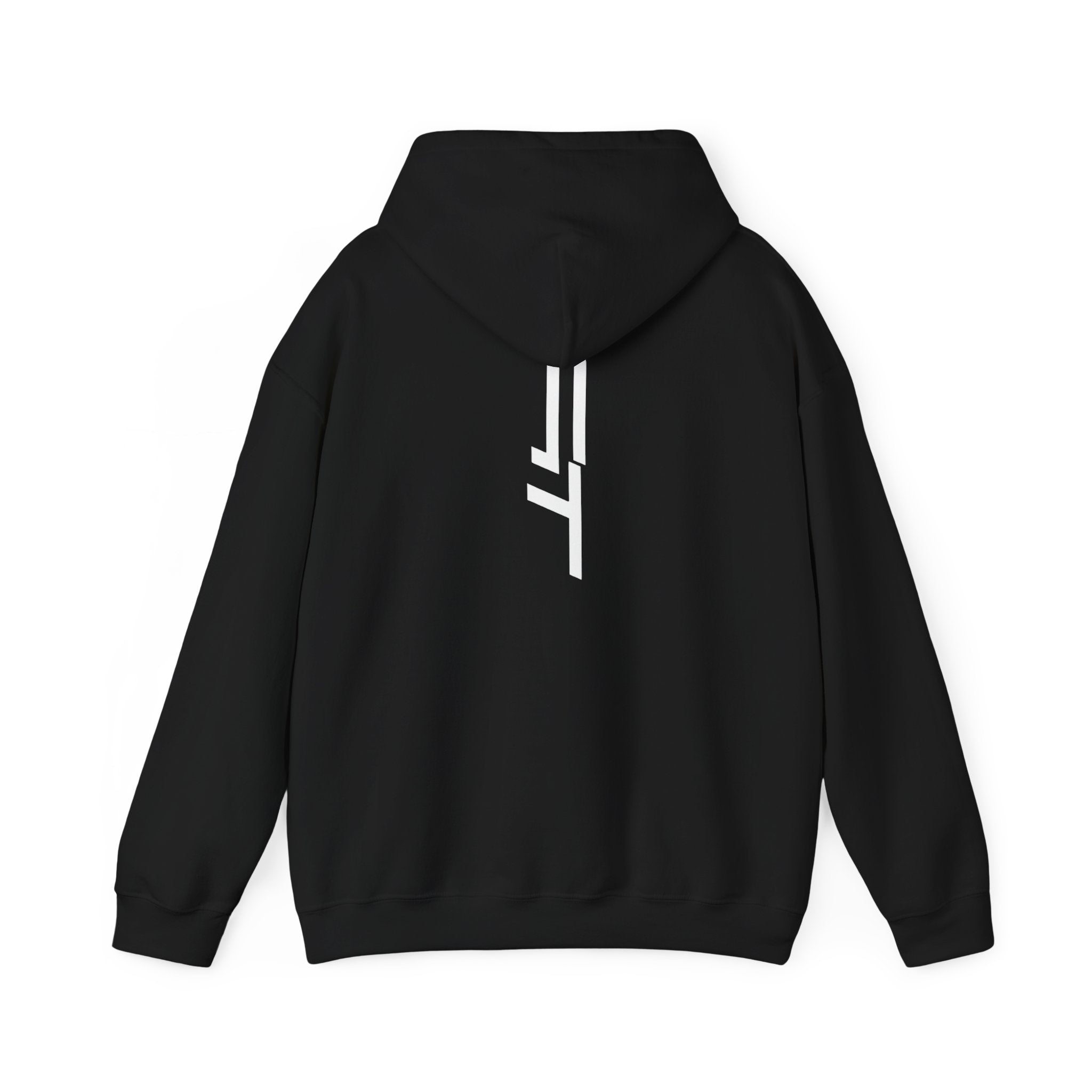 GT Pro Pickleball Unisex Hoodie