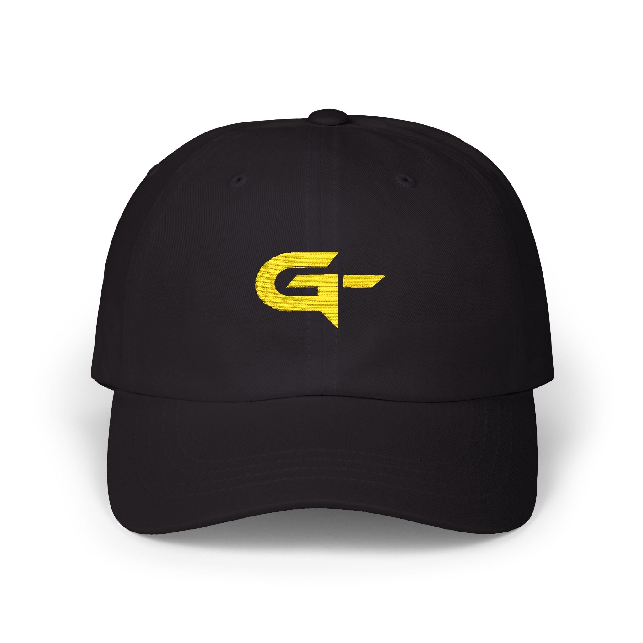 GT Pro Pickleball Signature Classic Cap