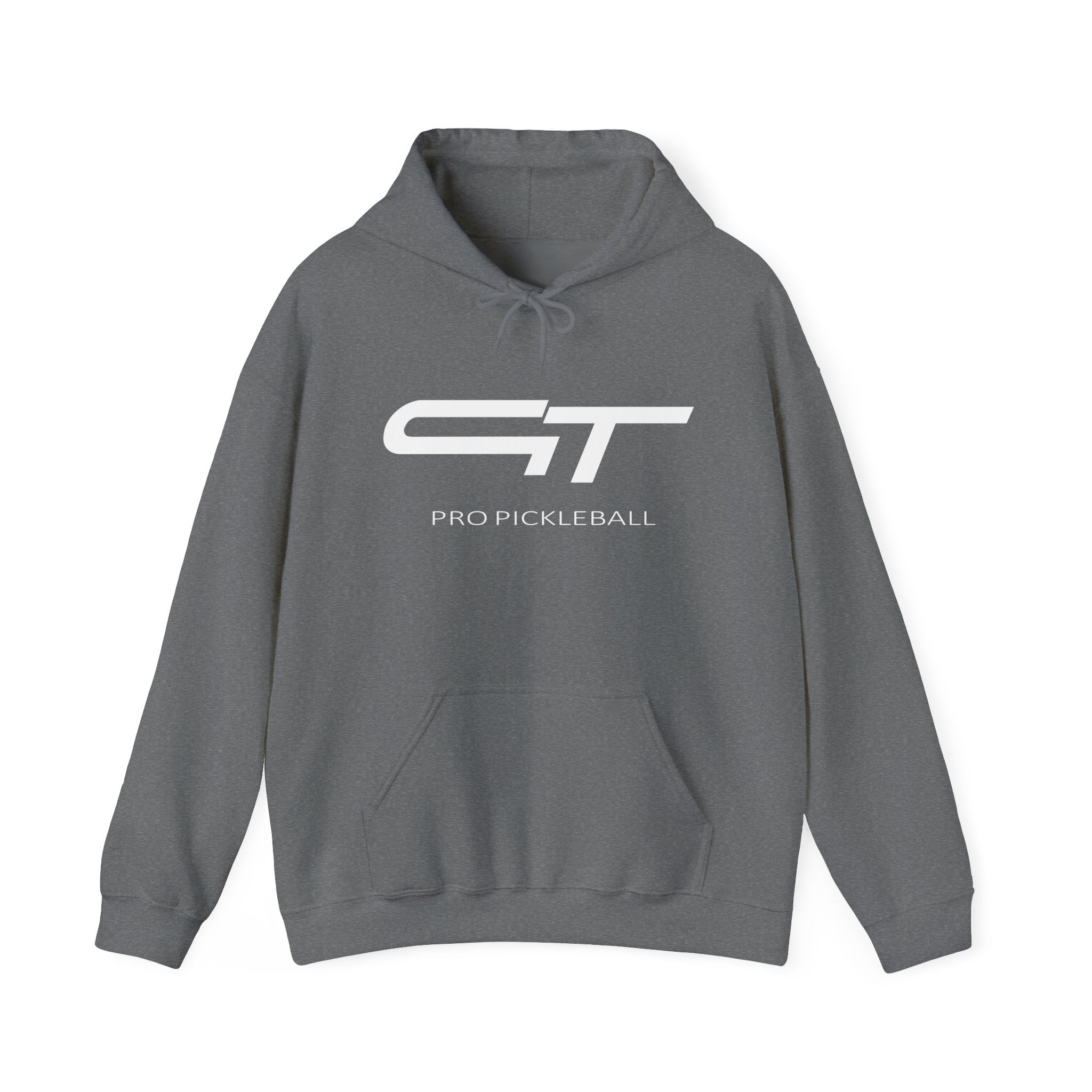 GT Pro Pickleball Unisex Hoodie