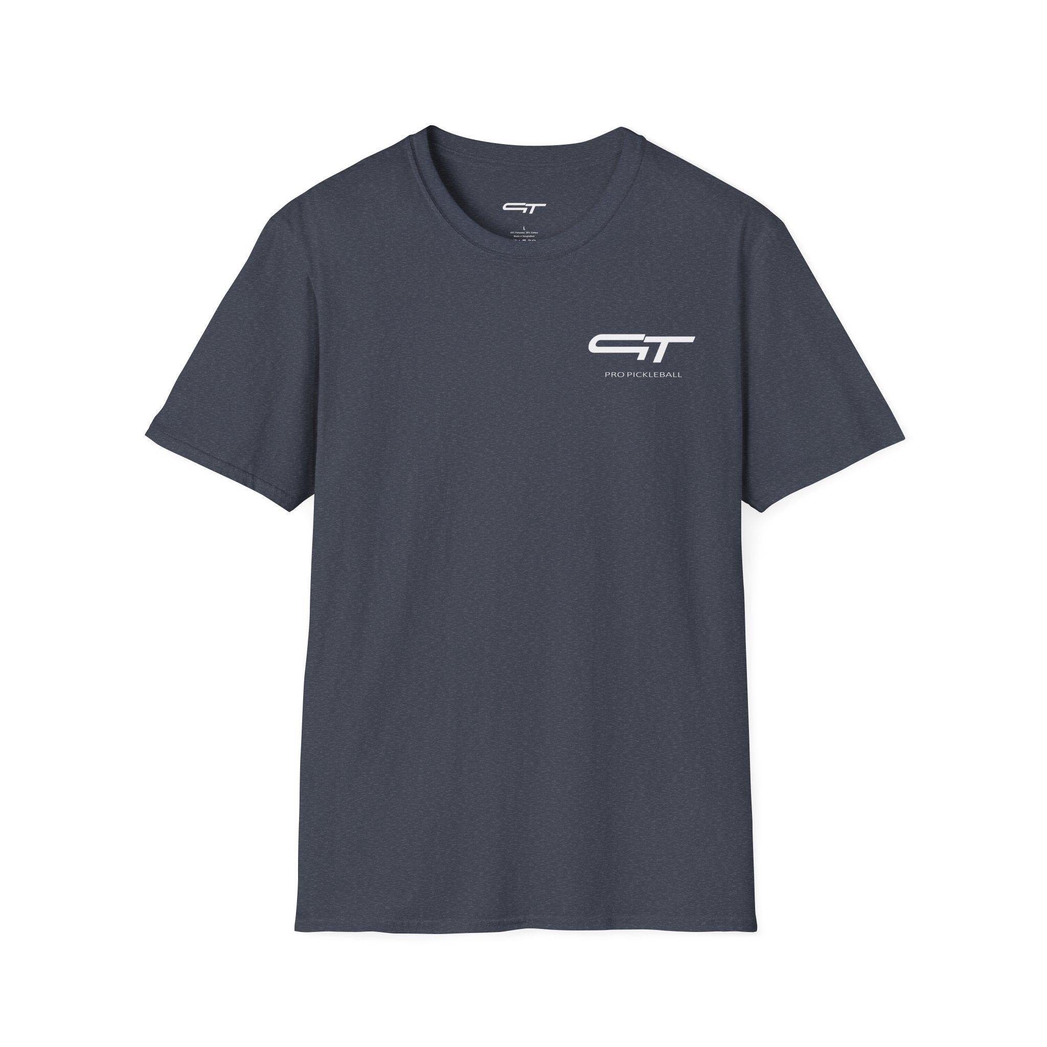 GT Pro Pickleball Unisex Soft T-Shirt