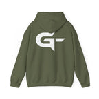 GT Pro Pickleball Signature Hoodie