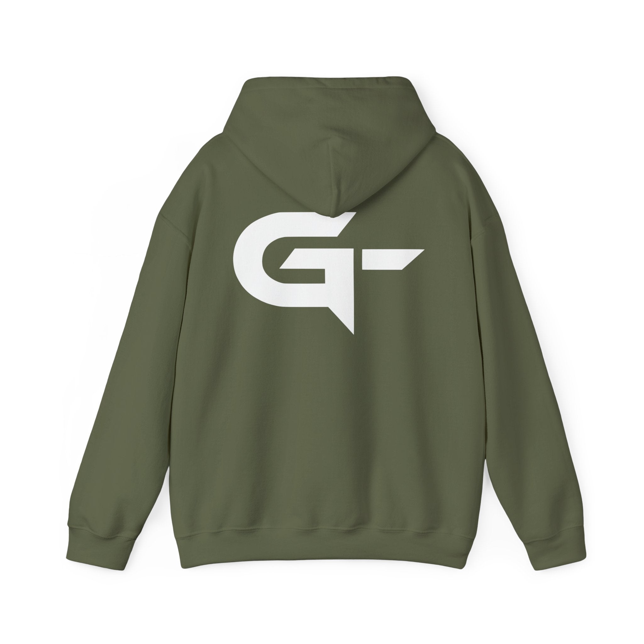 GT Pro Pickleball Signature Hoodie