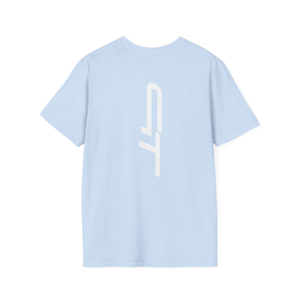 GT Pro Pickleball Unisex Soft T-Shirt