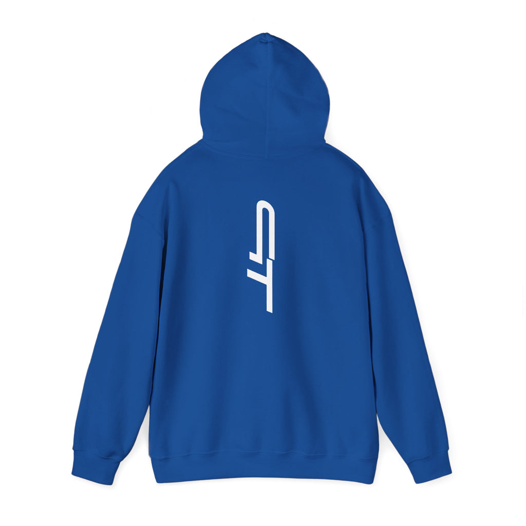 GT Pro Pickleball Unisex Hoodie