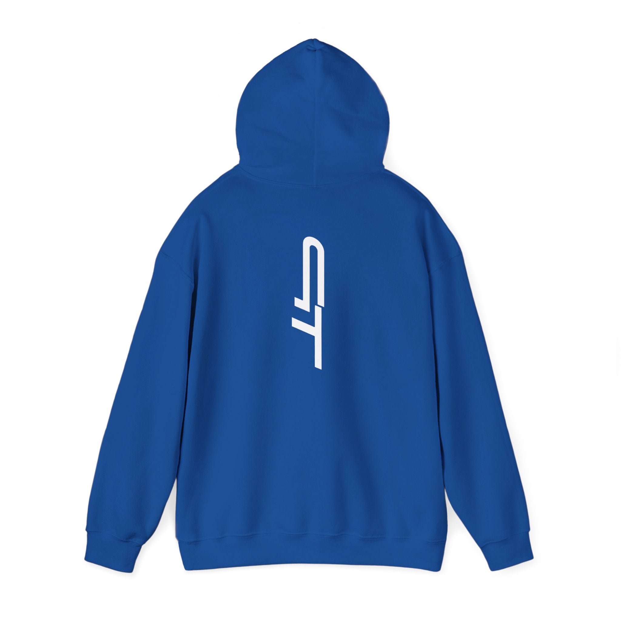 GT Pro Pickleball Unisex Hoodie
