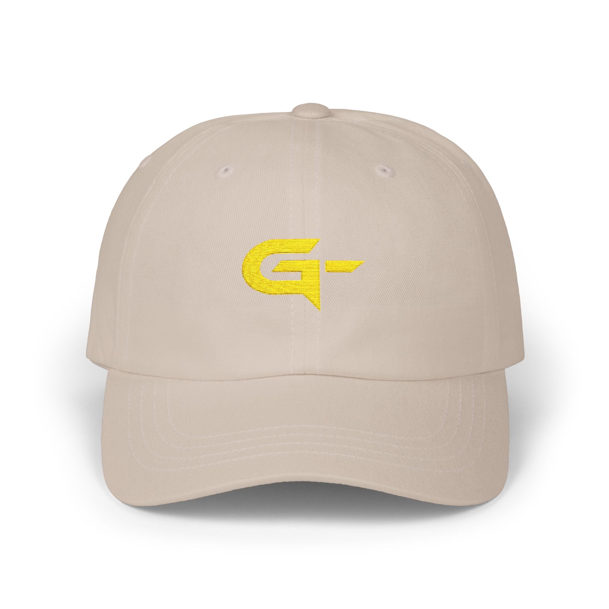 GT Pro Pickleball Signature Classic Cap