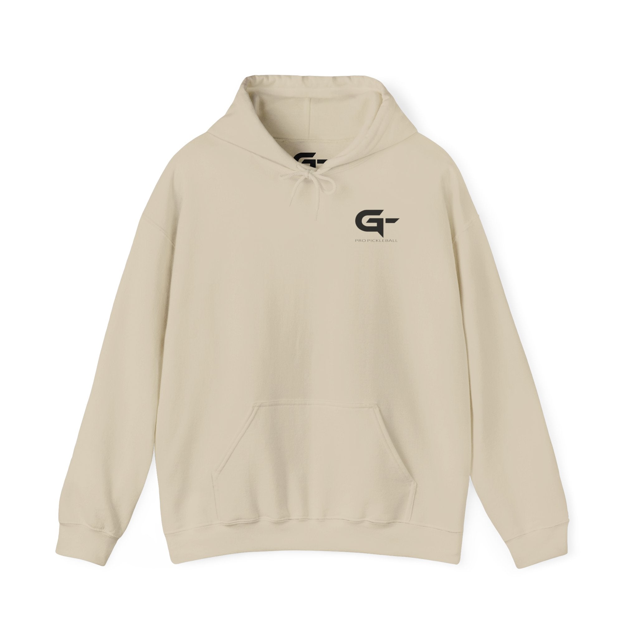 GT Pro Pickleball Signature Hoodie