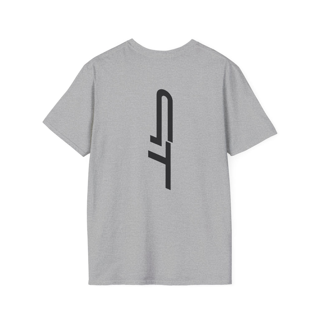 GT Pro Pickleball Unisex Soft T-Shirt