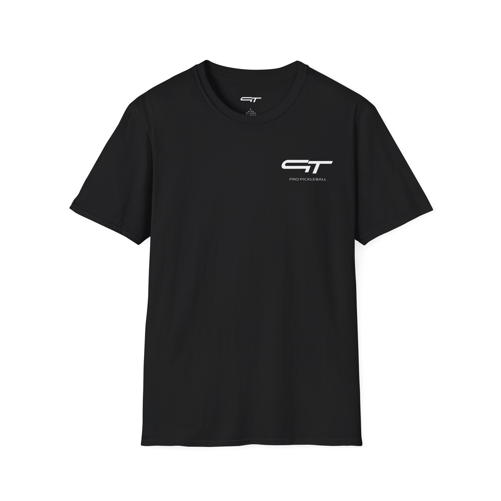 GT Pro Pickleball Unisex Soft T-Shirt
