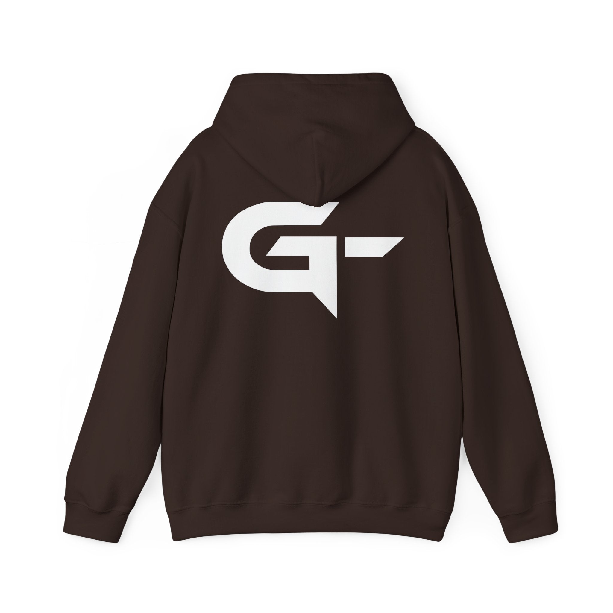 GT Pro Pickleball Signature Hoodie