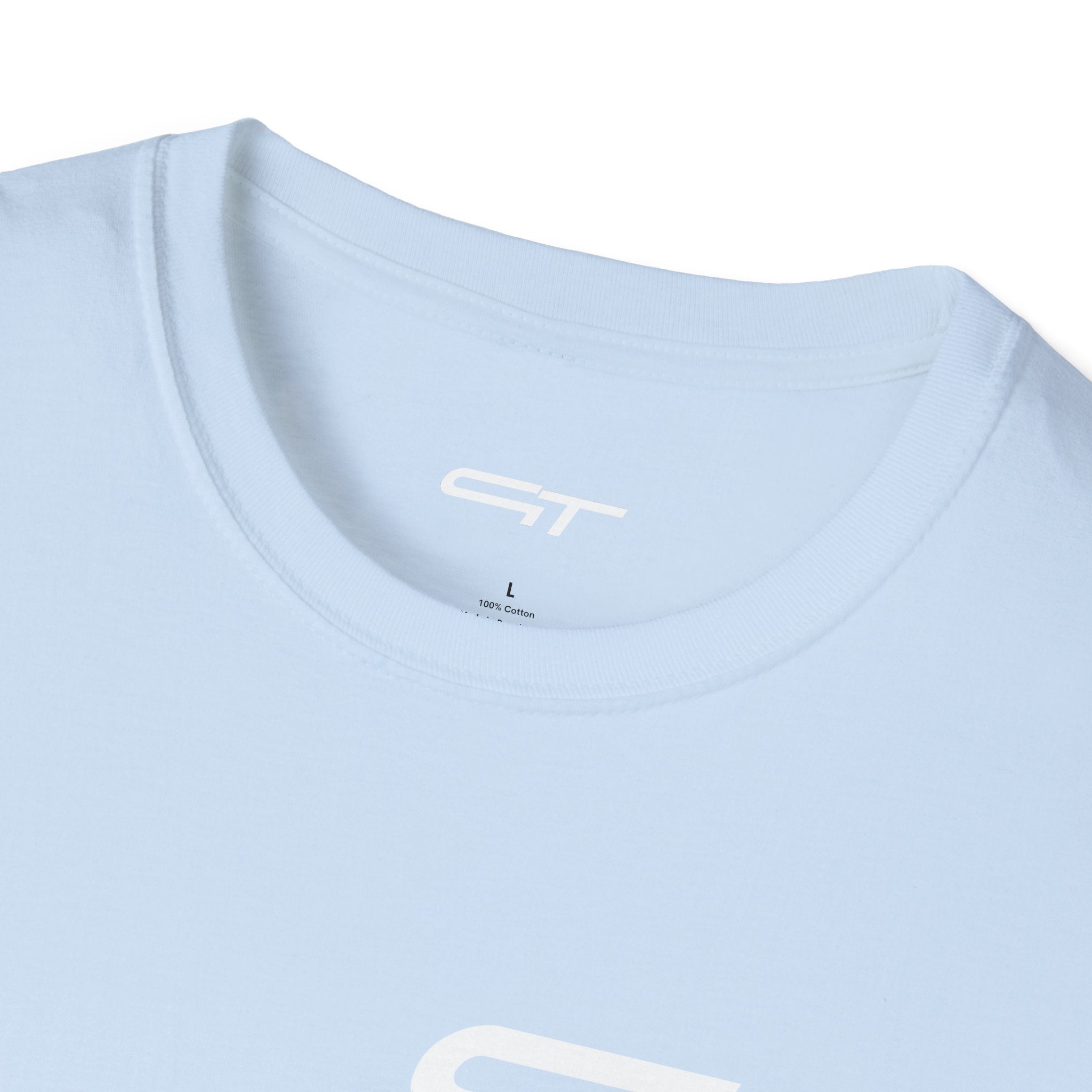 GT Pro Pickleball Unisex Soft T-Shirt