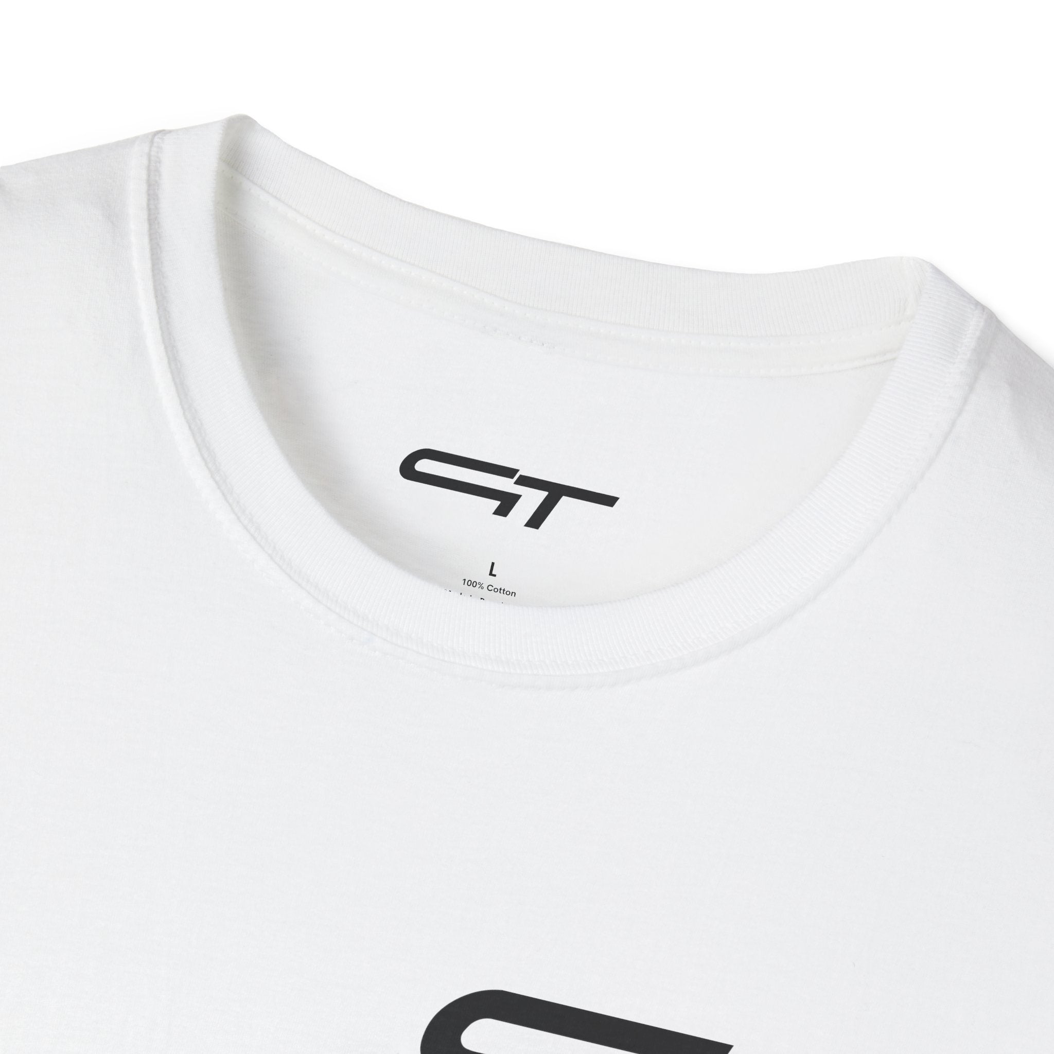 GT Pro Pickleball Unisex Soft T-Shirt