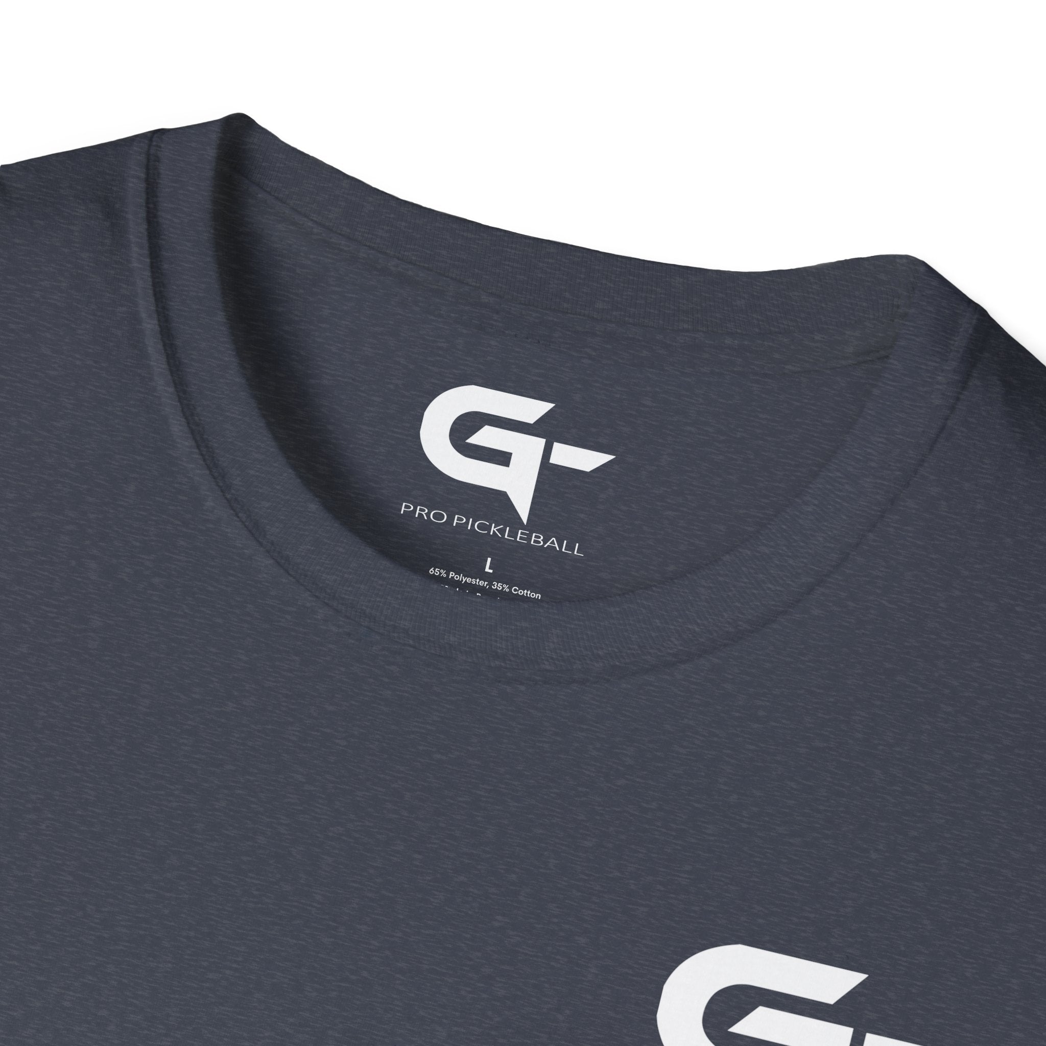 GT Pro Signature Unisex Soft T-Shirt