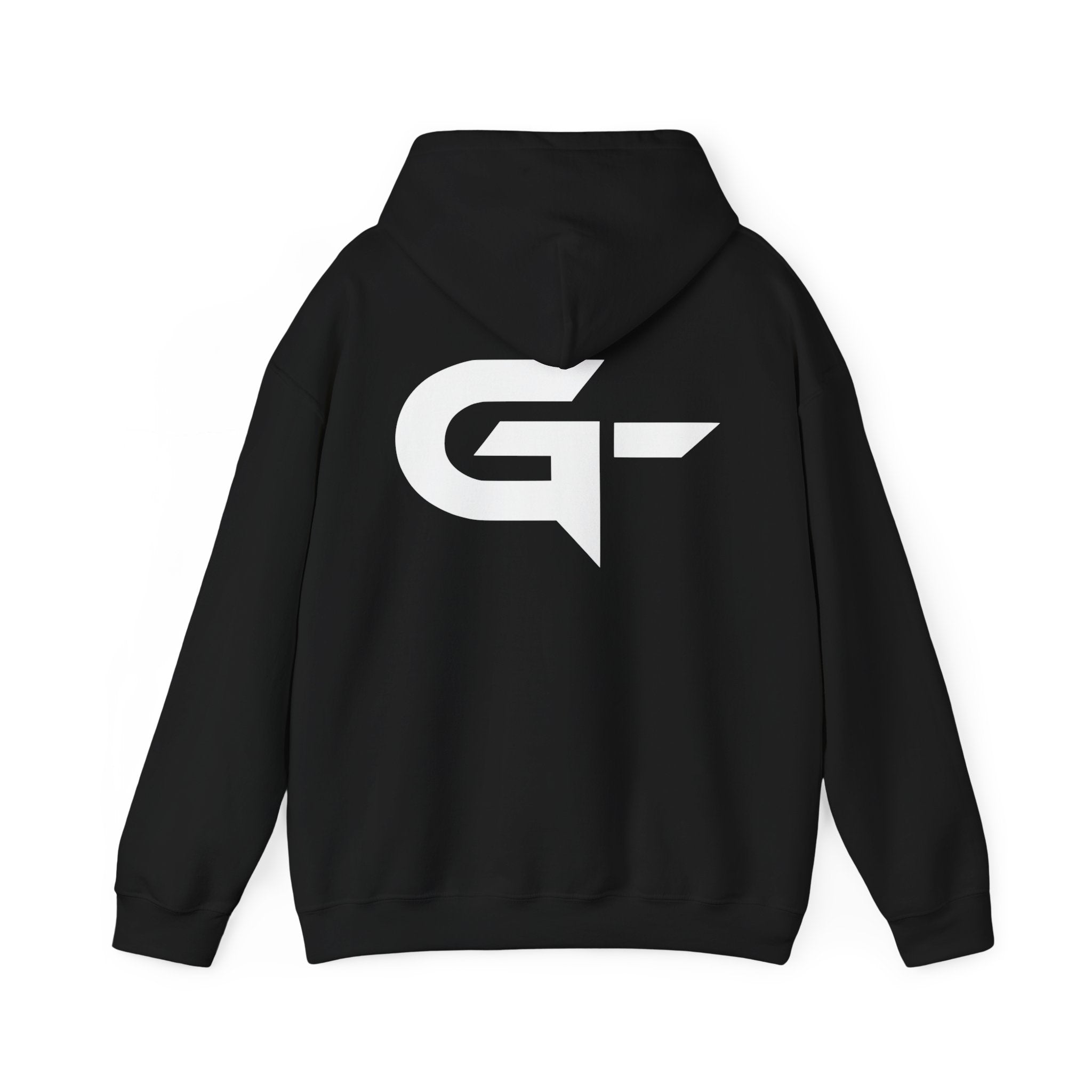 GT Pro Pickleball Signature Hoodie