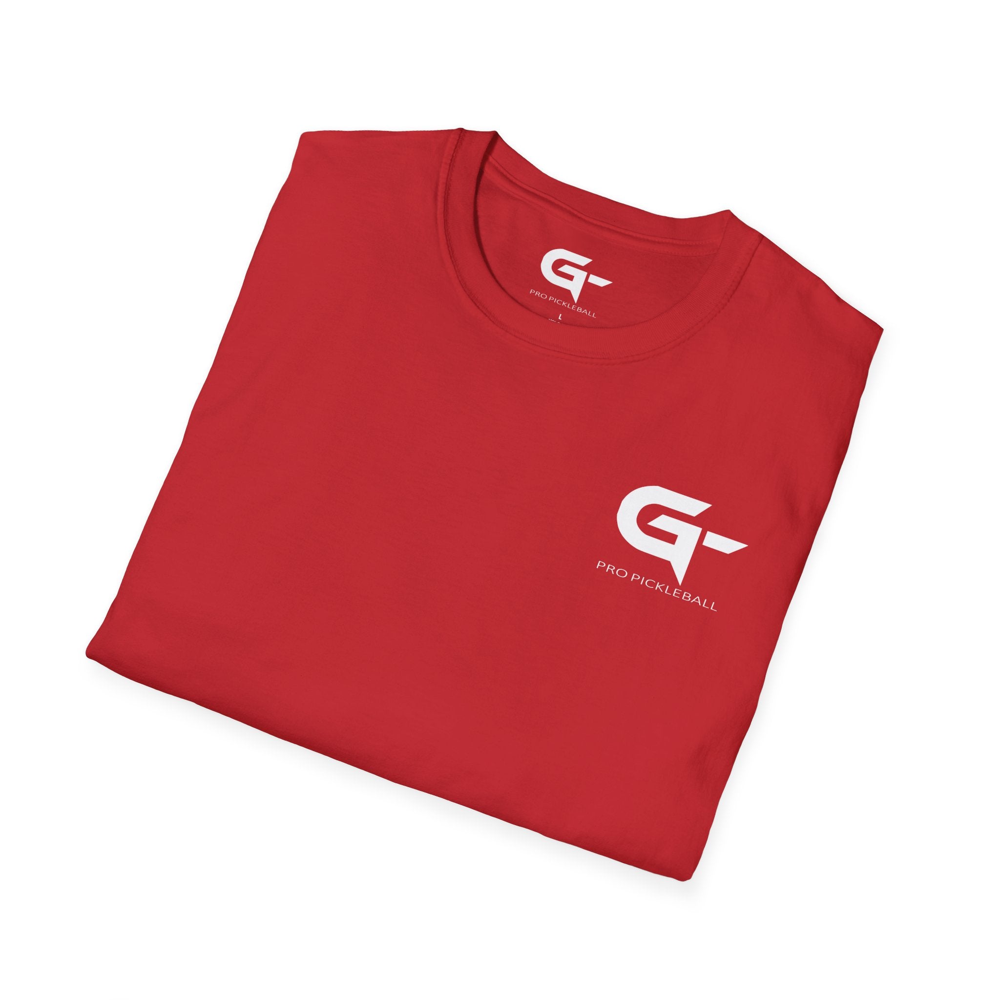 GT Pro Signature Unisex Soft T-Shirt