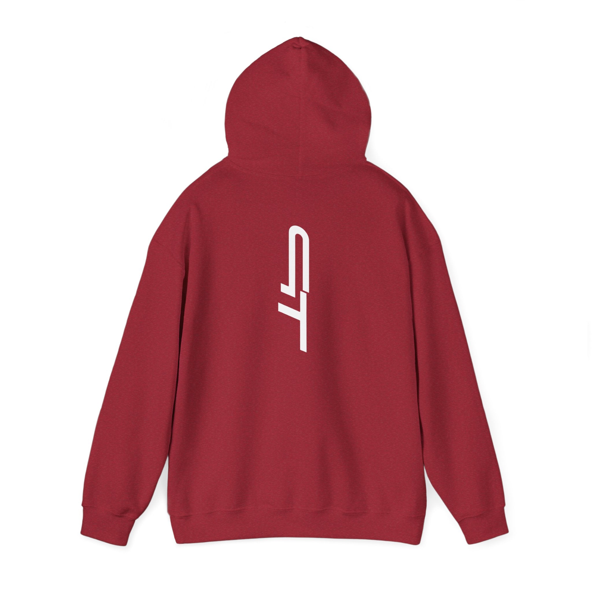 GT Pro Pickleball Unisex Hoodie