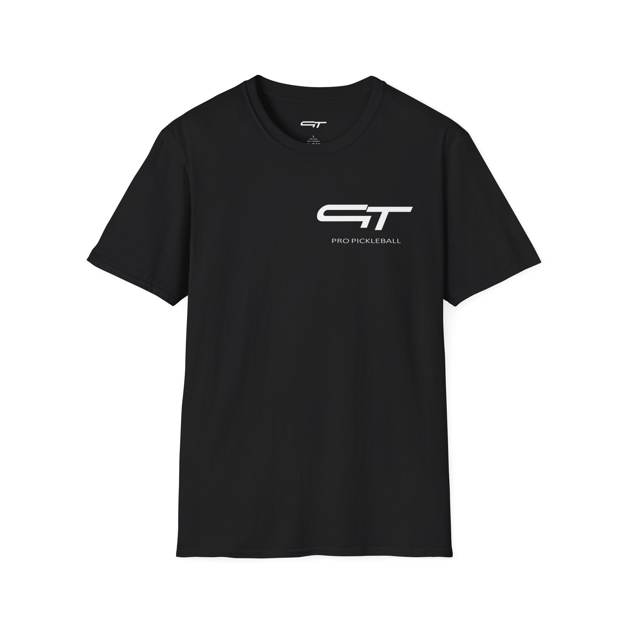 GT Pro Pickleball Unisex Soft T-Shirt