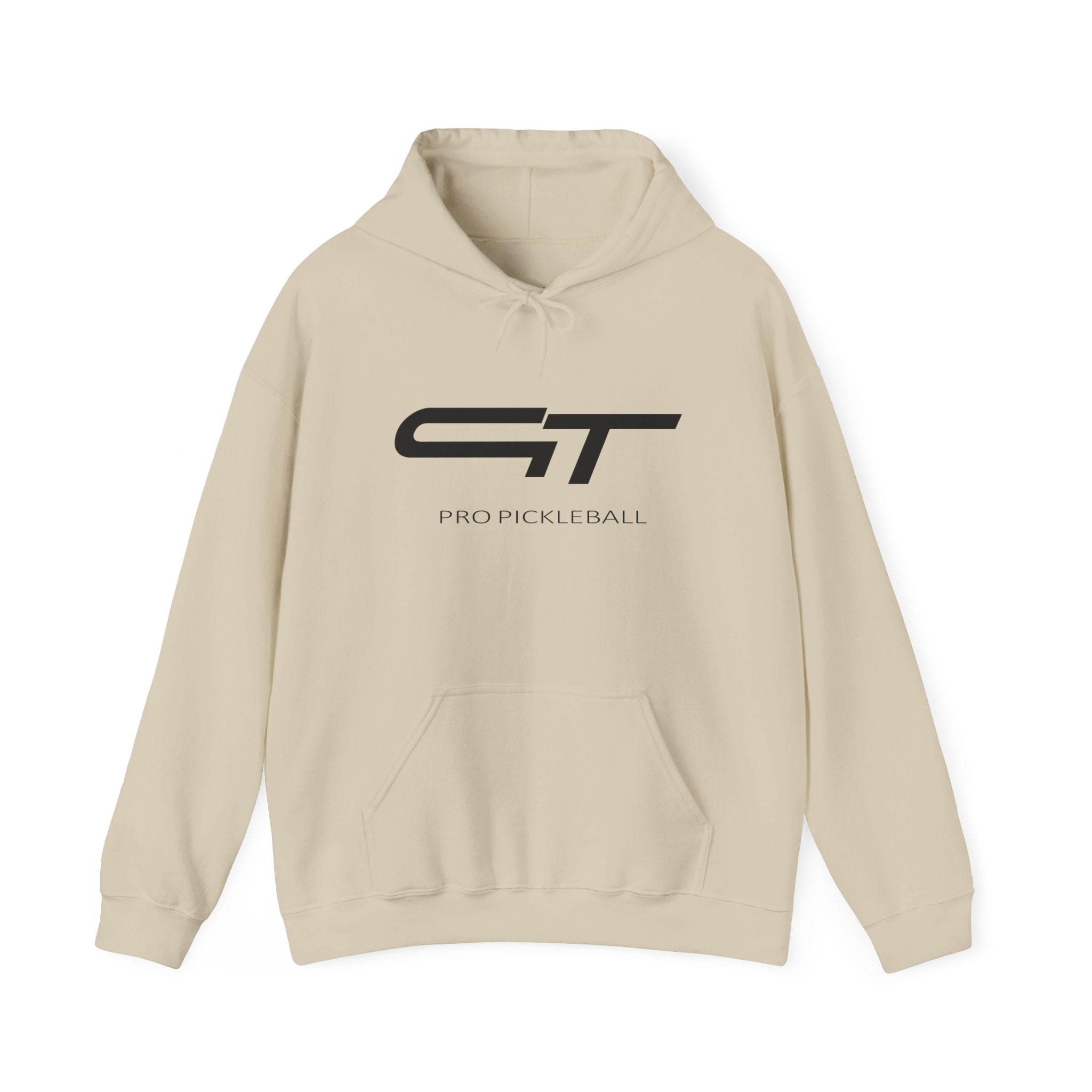 GT Pro Pickleball Unisex Hoodie