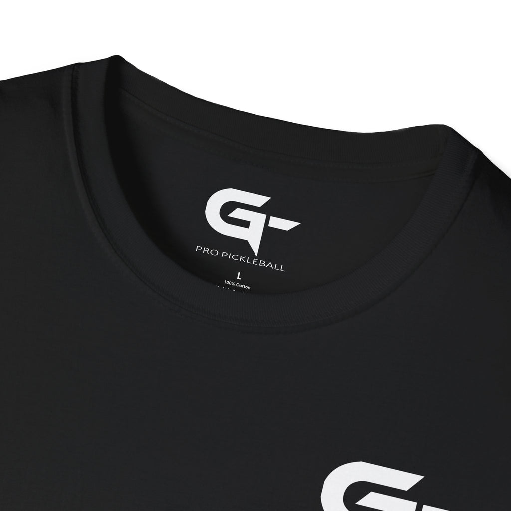 GT Pro Signature Unisex Soft T-Shirt