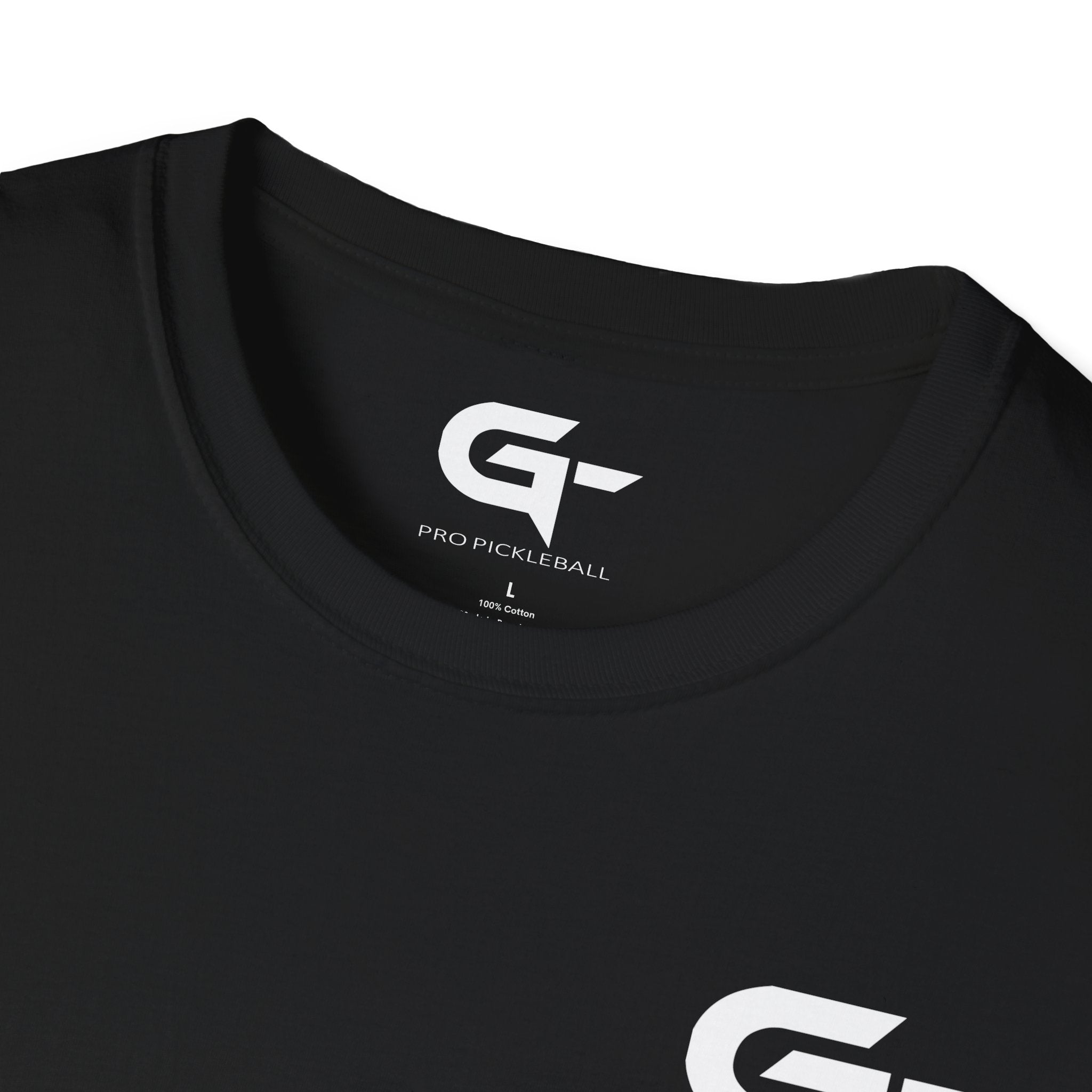 GT Pro Signature Unisex Soft T-Shirt