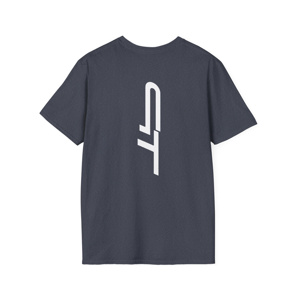 GT Pro Pickleball Unisex Soft T-Shirt