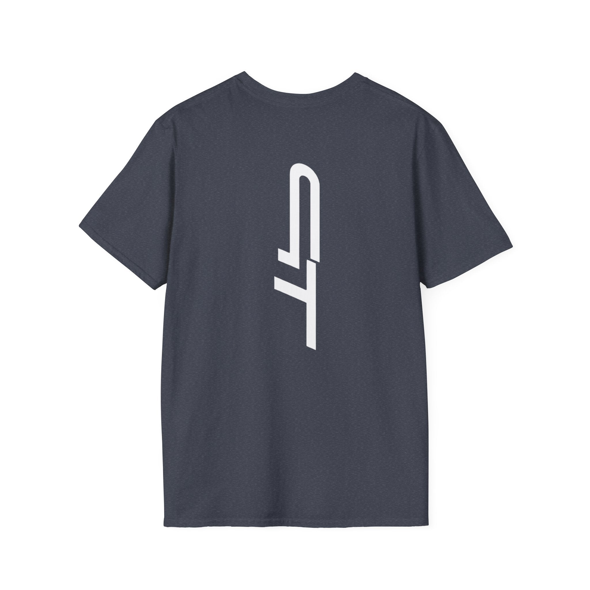 GT Pro Pickleball Unisex Soft T-Shirt