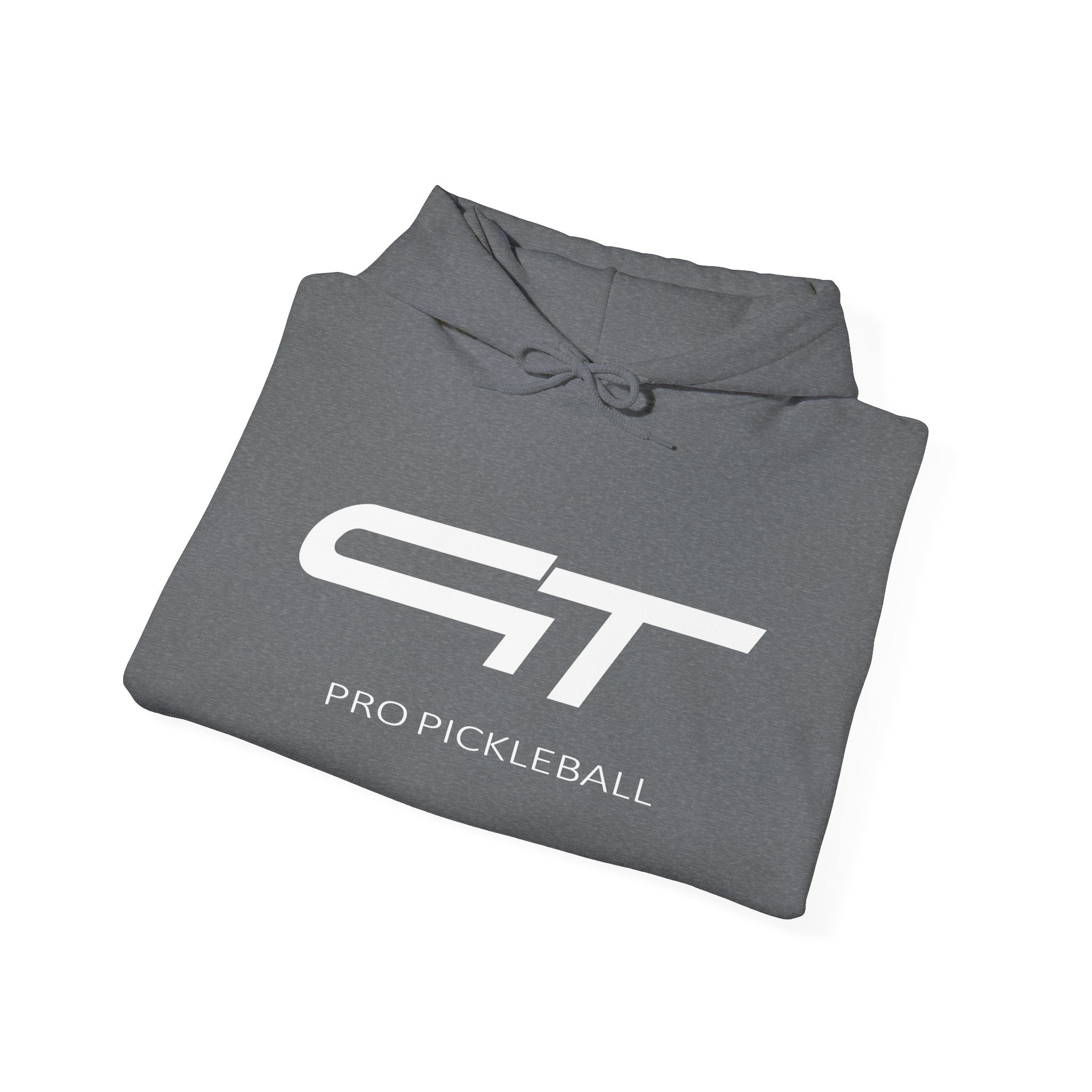 GT Pro Pickleball Unisex Hoodie