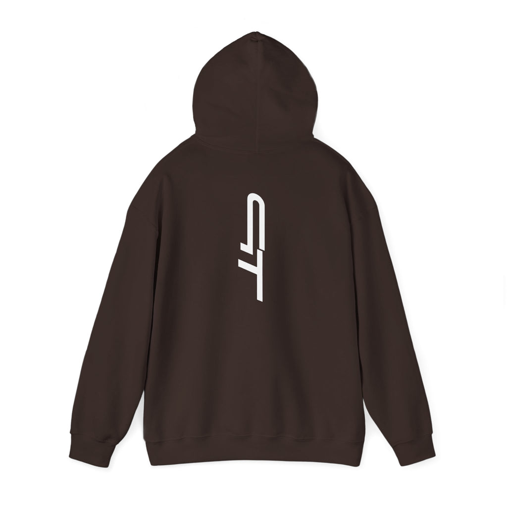 GT Pro Pickleball Unisex Hoodie
