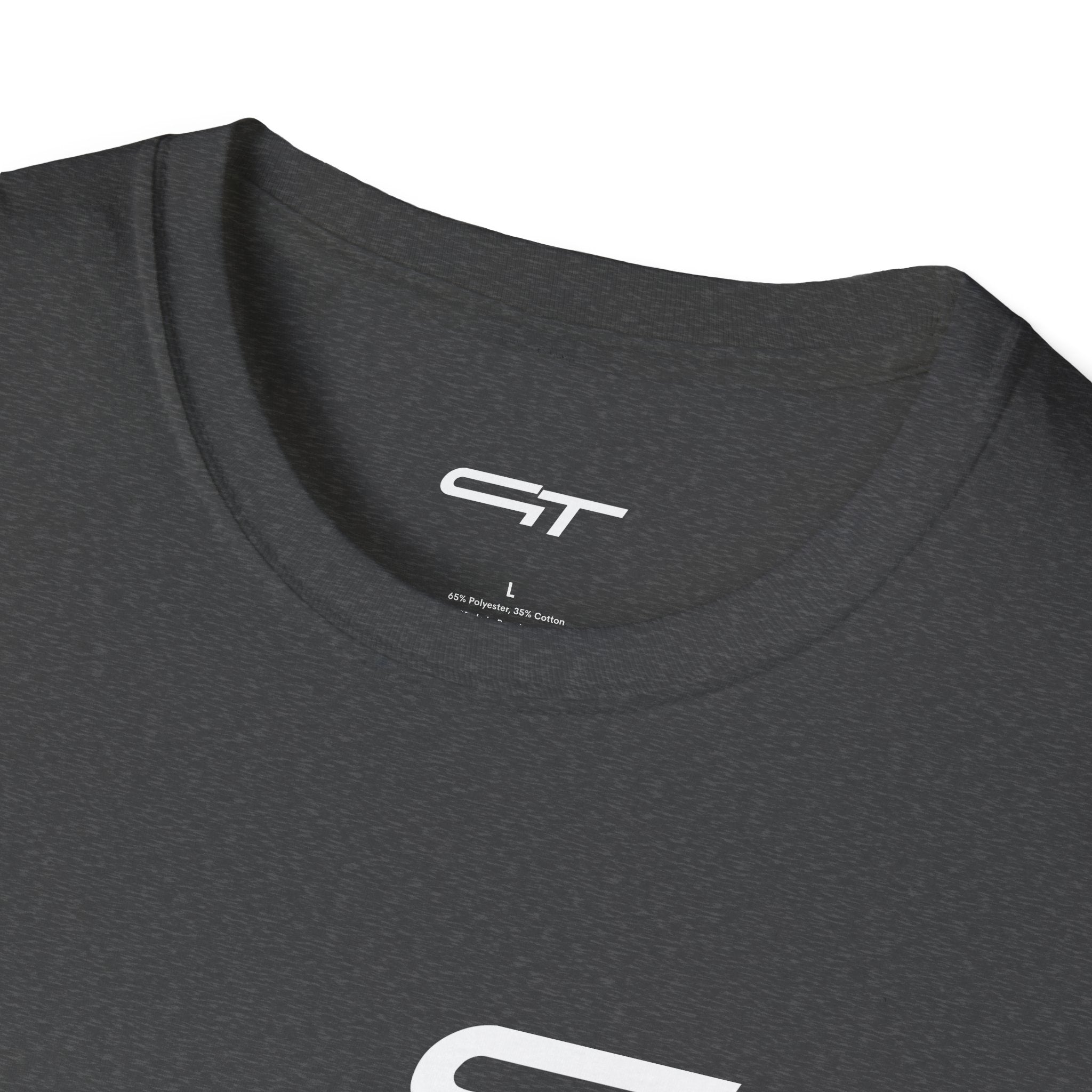 GT Pro Pickleball Unisex Soft T-Shirt