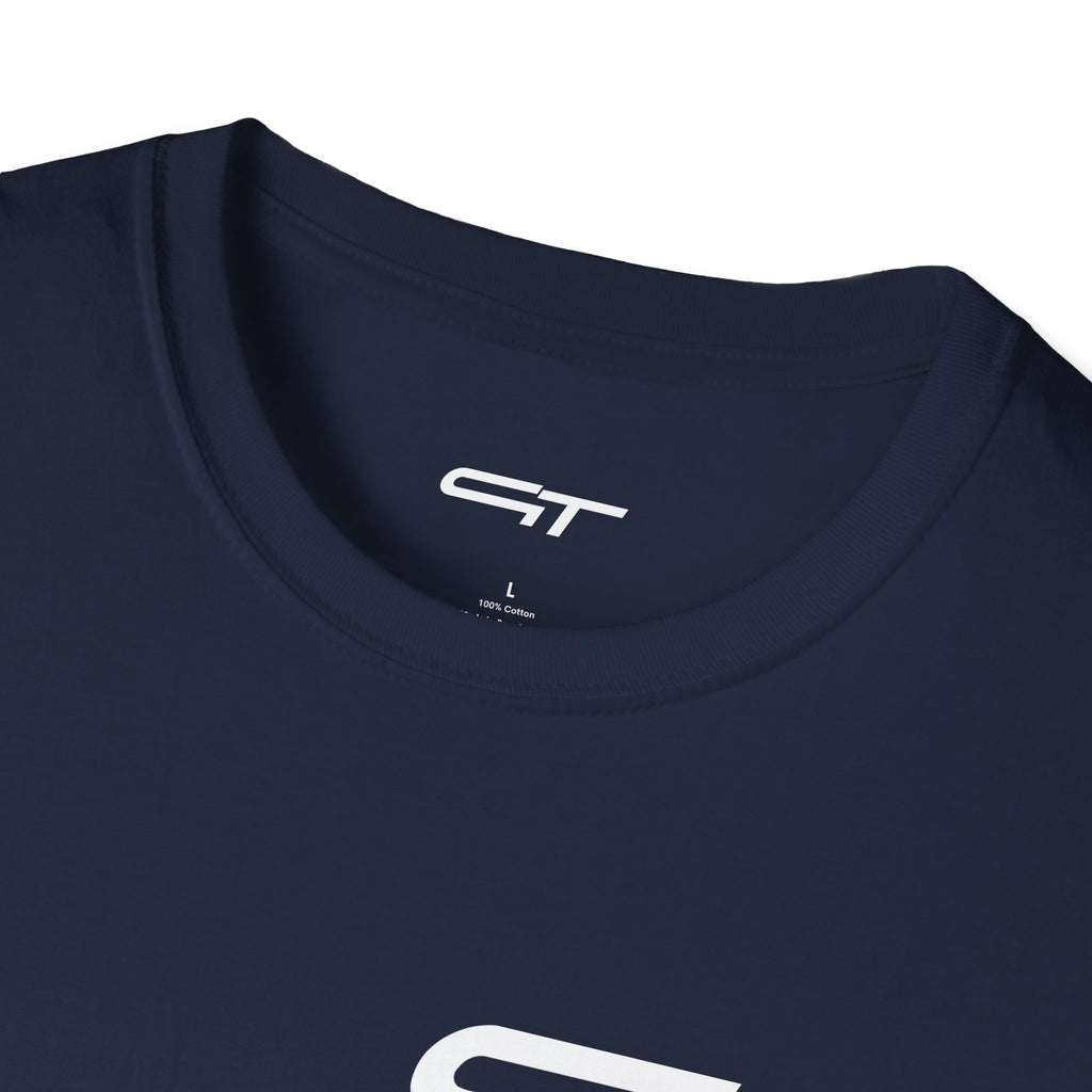 GT Pro Pickleball Unisex Soft T-Shirt