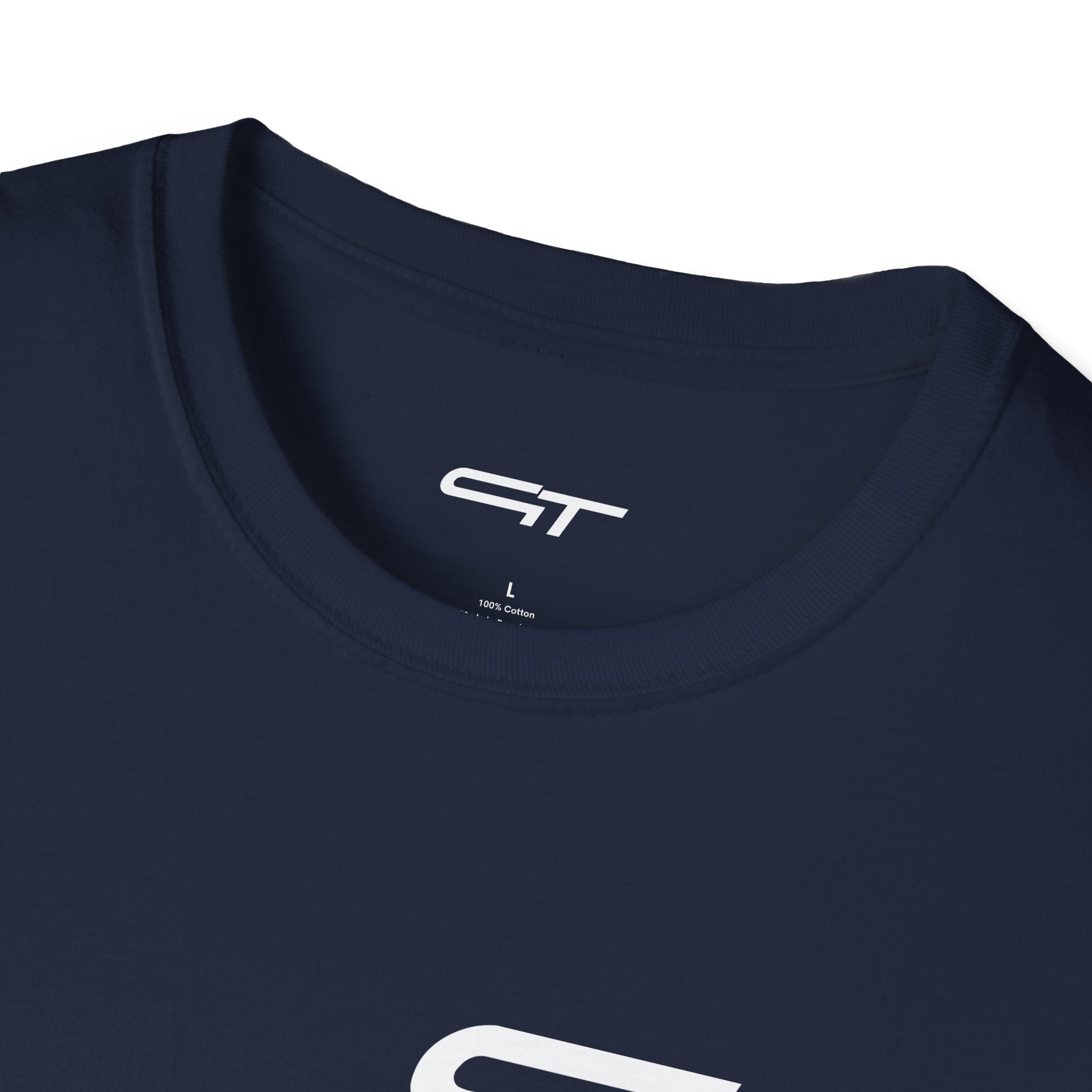 GT Pro Pickleball Unisex Soft T-Shirt