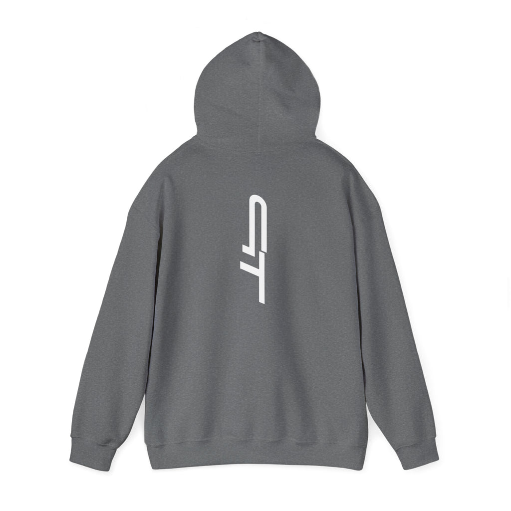 GT Pro Pickleball Unisex Hoodie