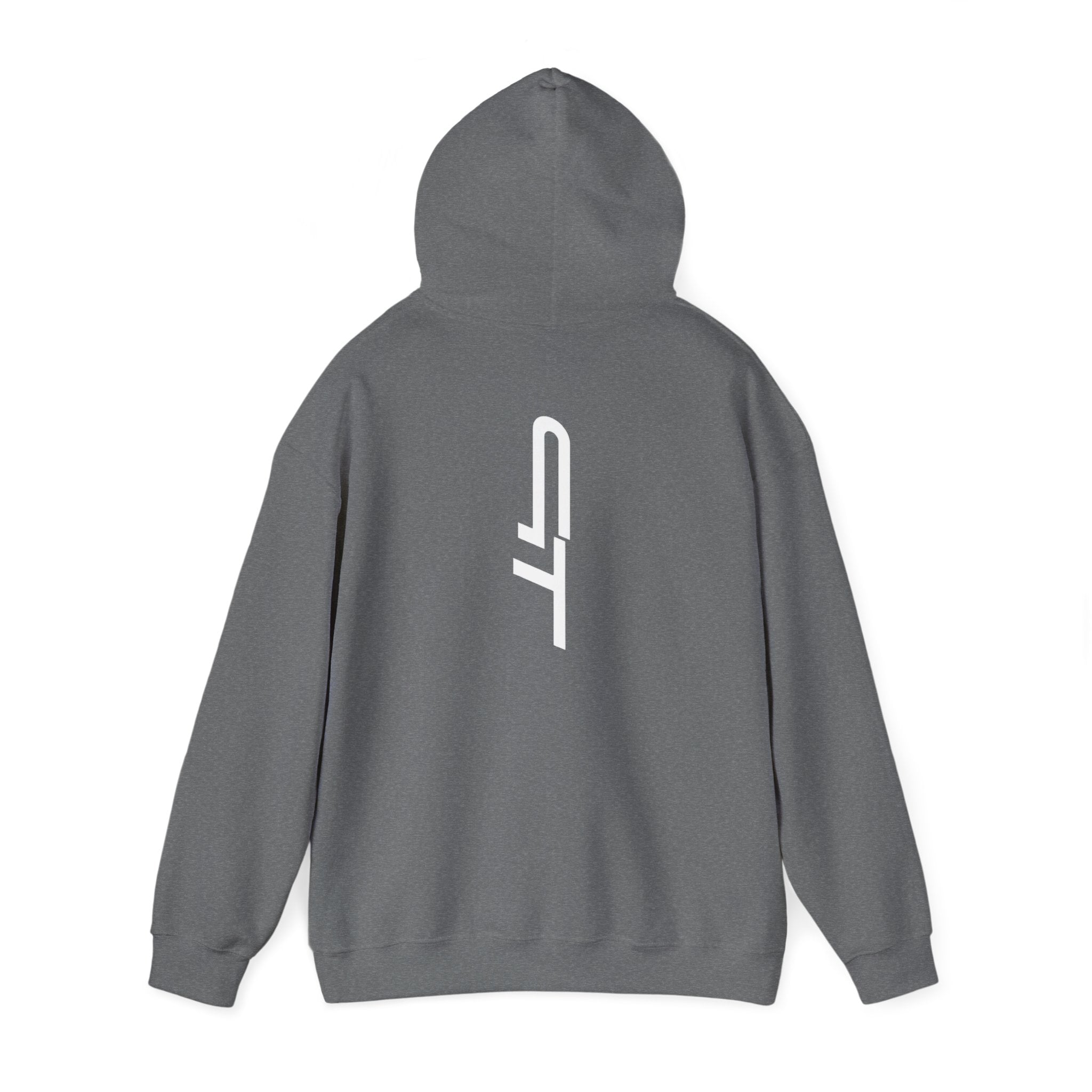 GT Pro Pickleball Unisex Hoodie