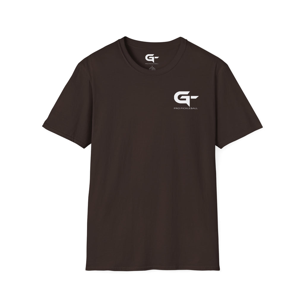 GT Pro Signature Unisex Soft T-Shirt