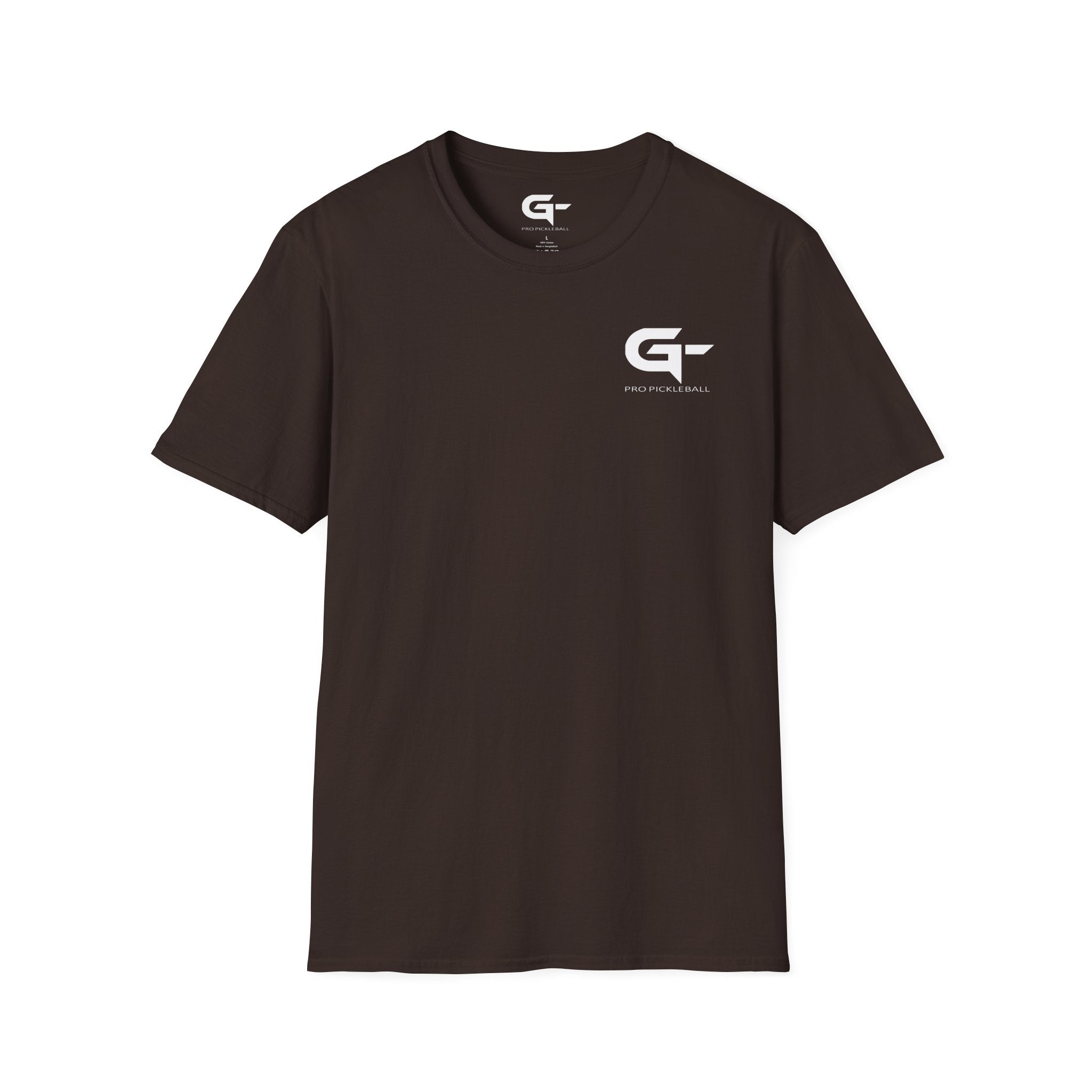 GT Pro Signature Unisex Soft T-Shirt