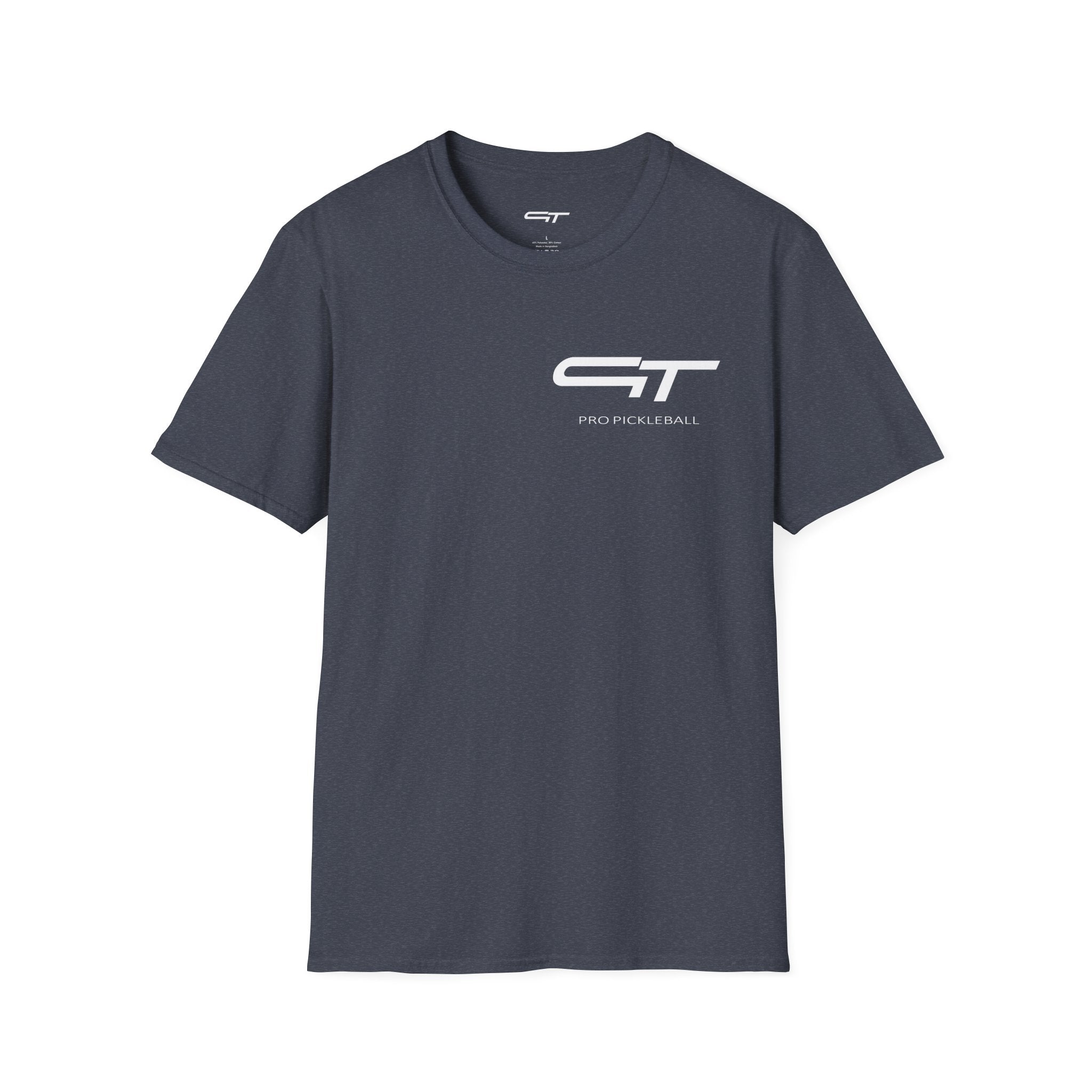 GT Pro Pickleball Unisex Soft T-Shirt