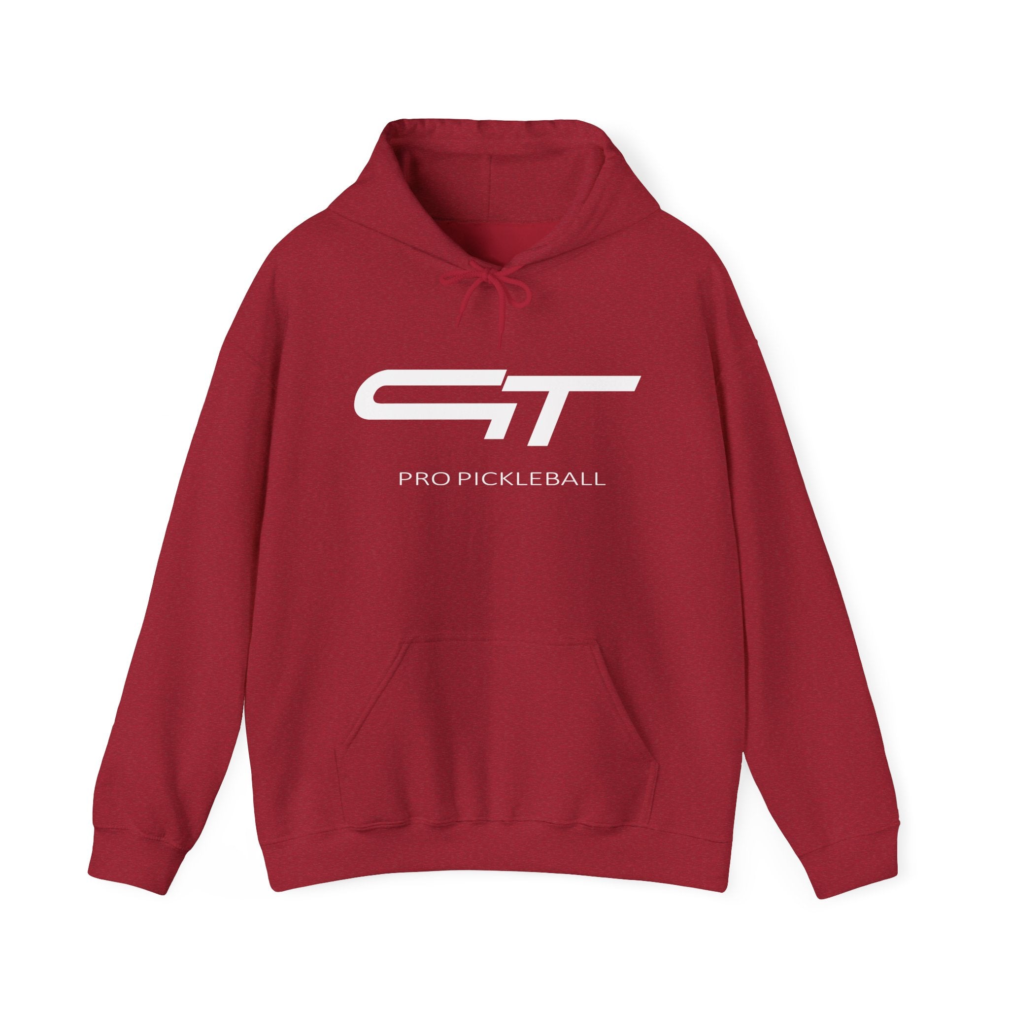 GT Pro Pickleball Unisex Hoodie