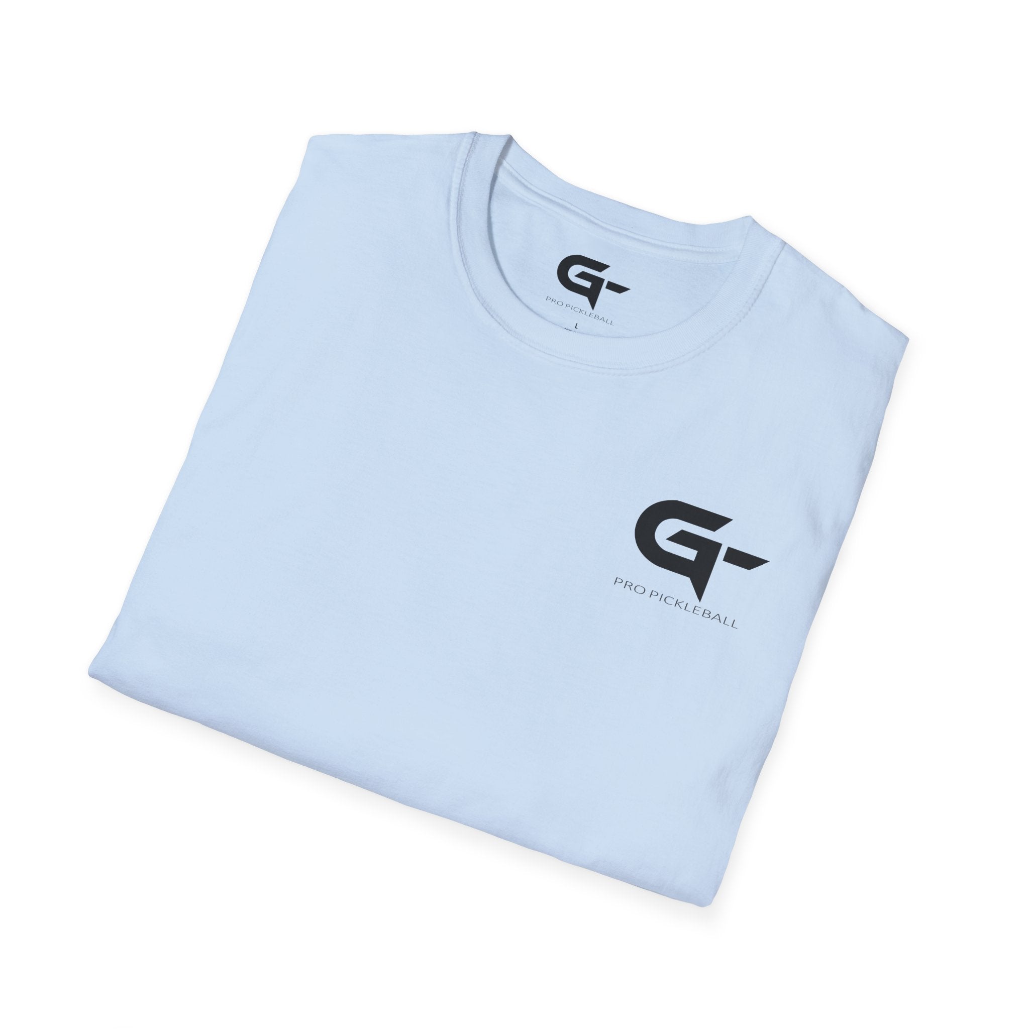 GT Pro Signature Unisex Soft T-Shirt