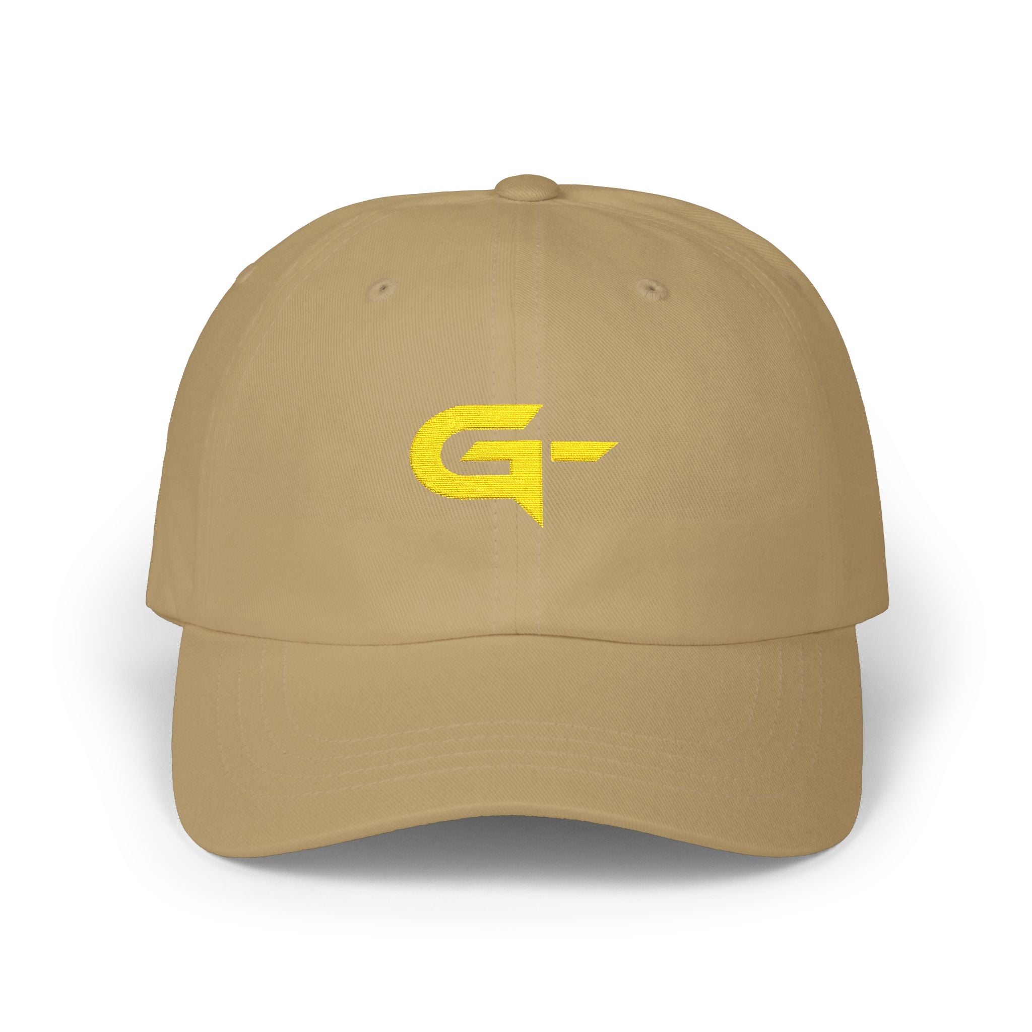 GT Pro Pickleball Signature Classic Cap