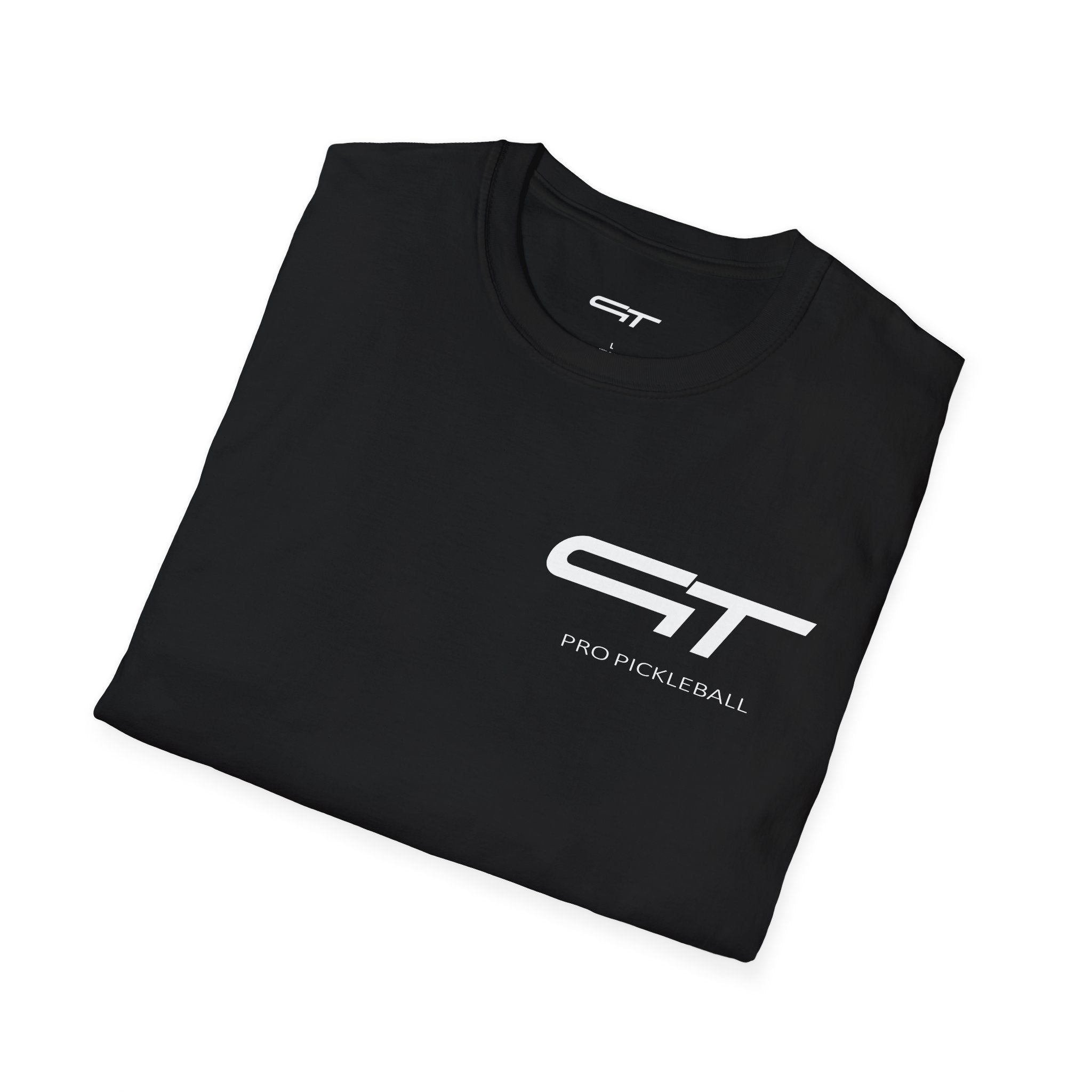 GT Pro Pickleball Unisex Soft T-Shirt