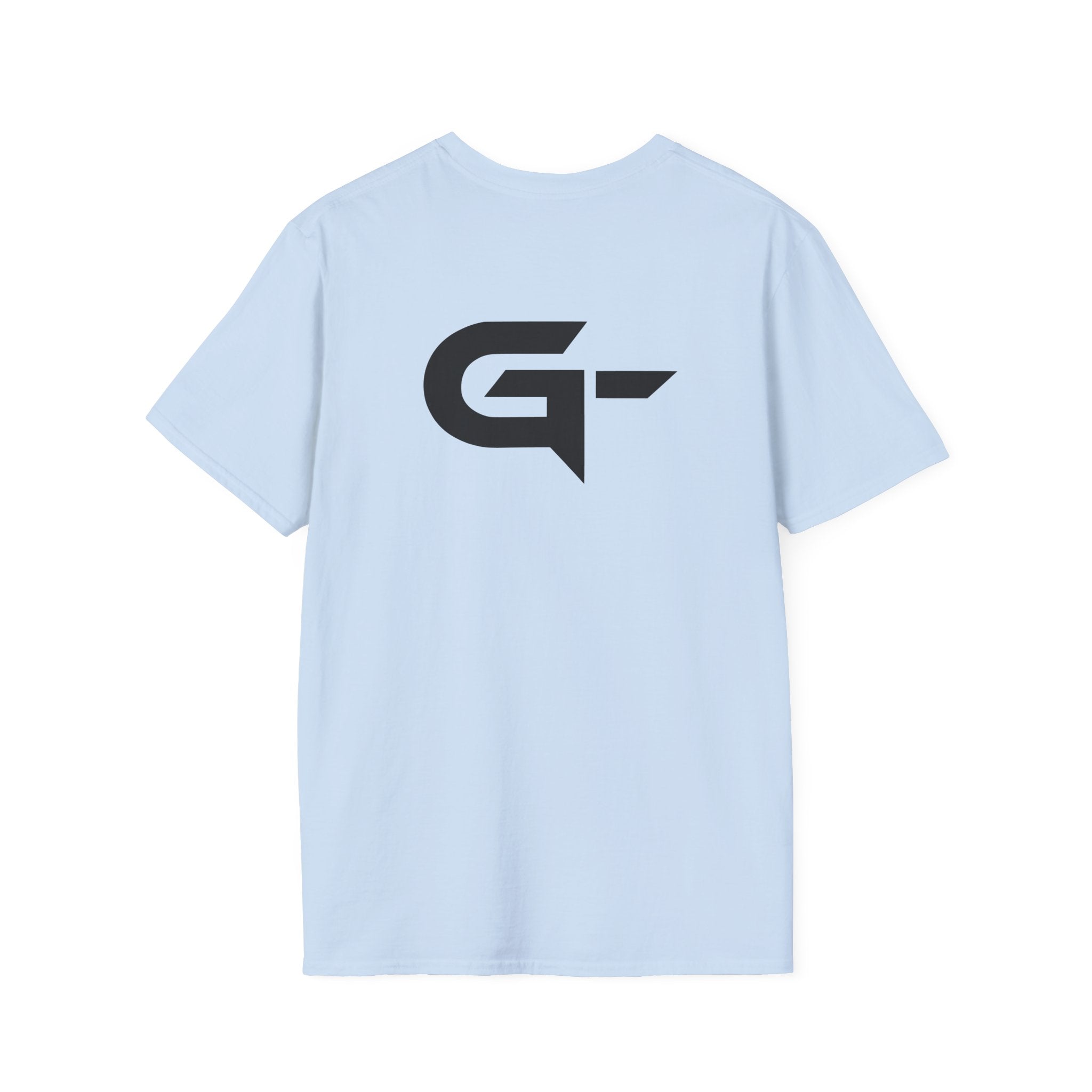 GT Pro Signature Unisex Soft T-Shirt
