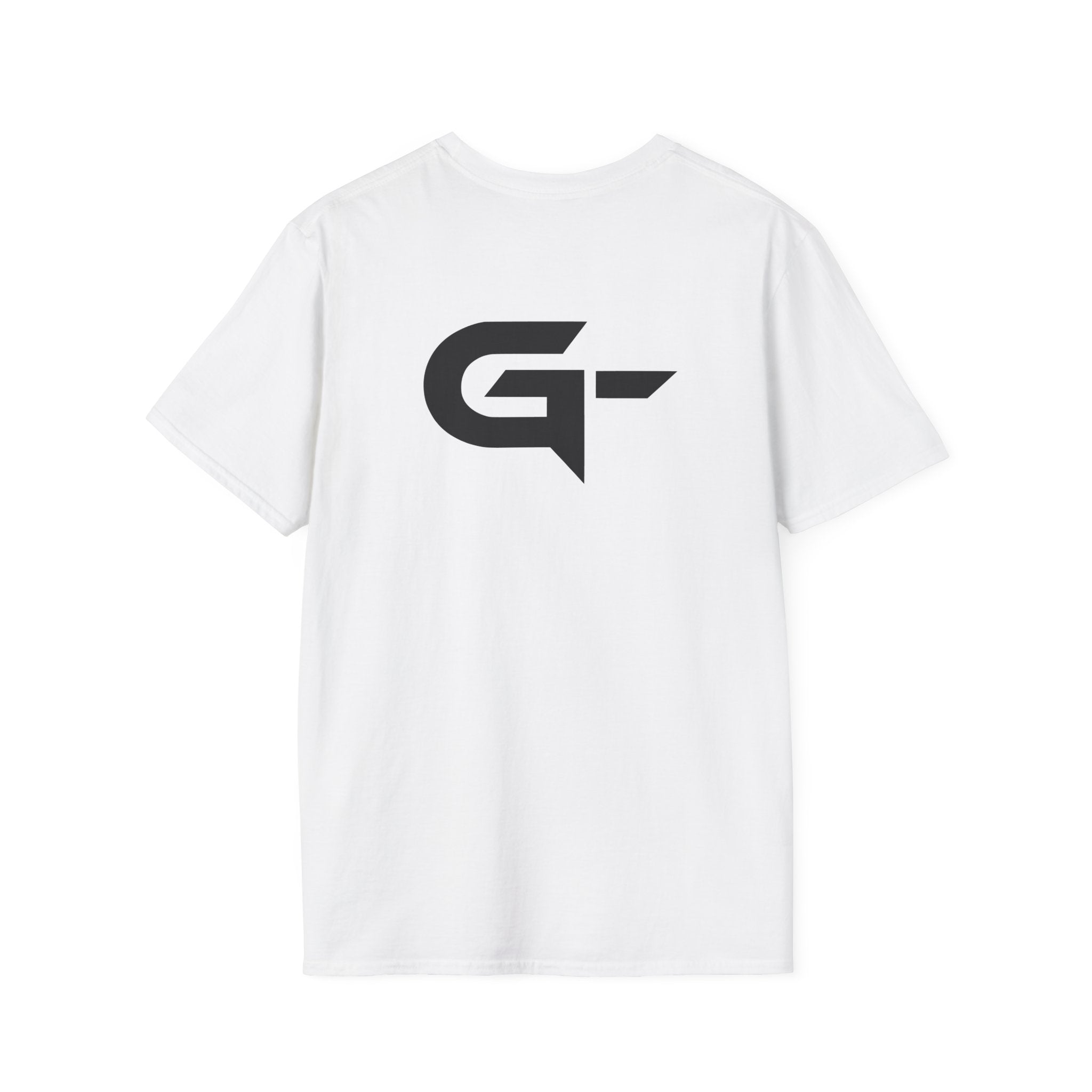 GT Pro Signature Unisex Soft T-Shirt