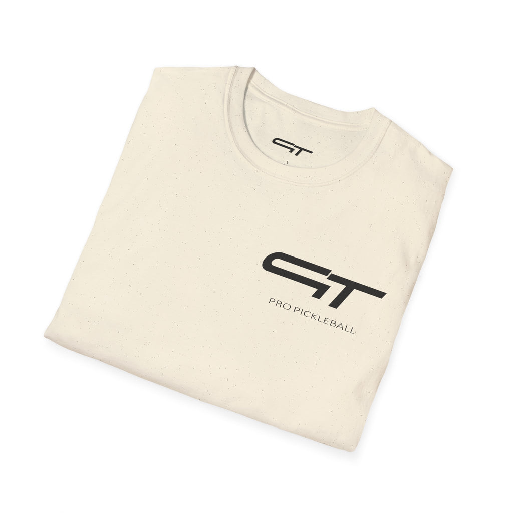 GT Pro Pickleball Unisex Soft T-Shirt