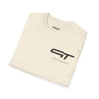 GT Pro Pickleball Unisex Soft T-Shirt