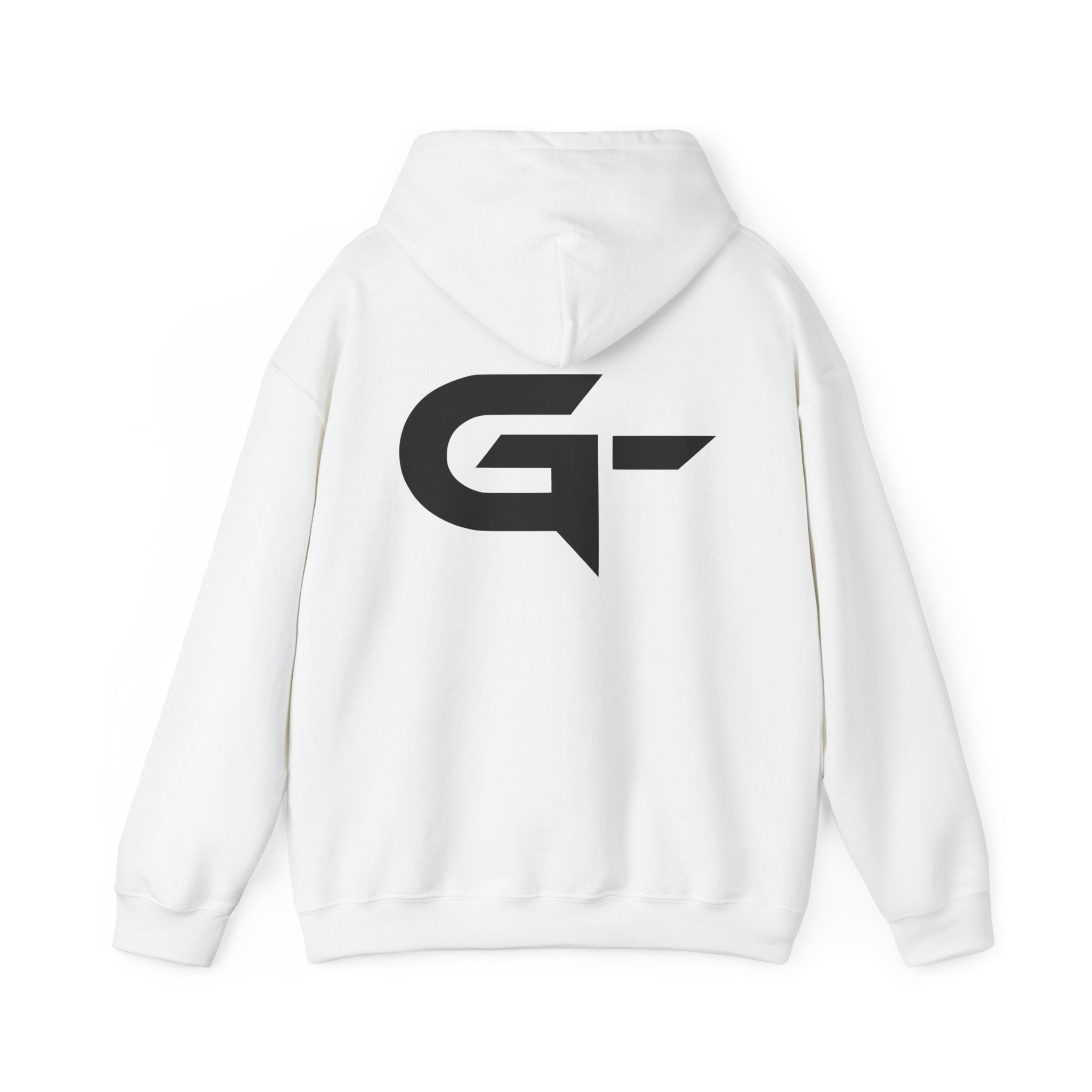 GT Pro Pickleball Signature Hoodie