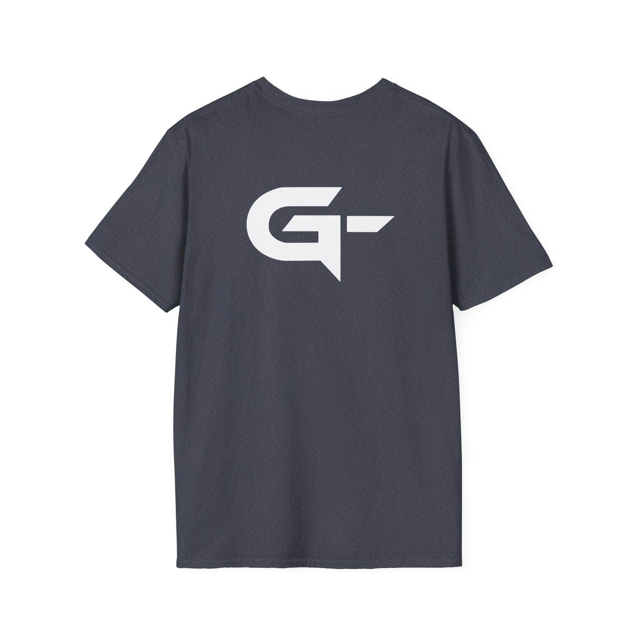 GT Pro Signature Unisex Soft T-Shirt