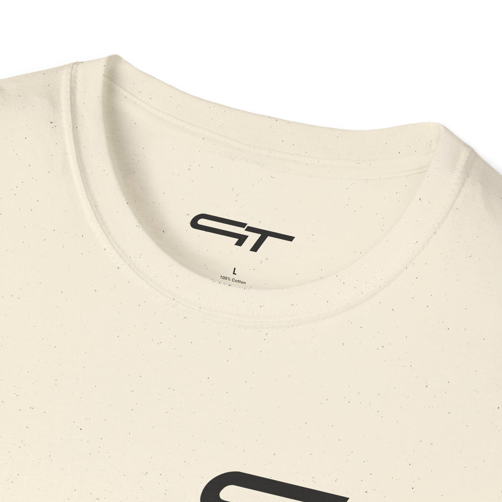 GT Pro Pickleball Unisex Soft T-Shirt