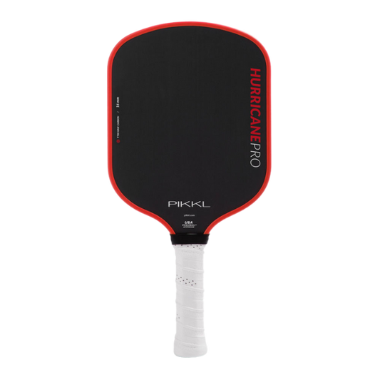 Hurricane Pro Pickleball Paddle 16 mm