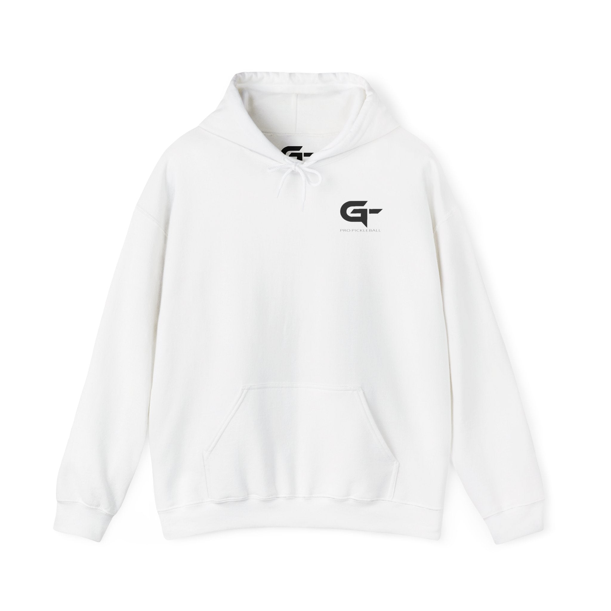GT Pro Pickleball Signature Hoodie