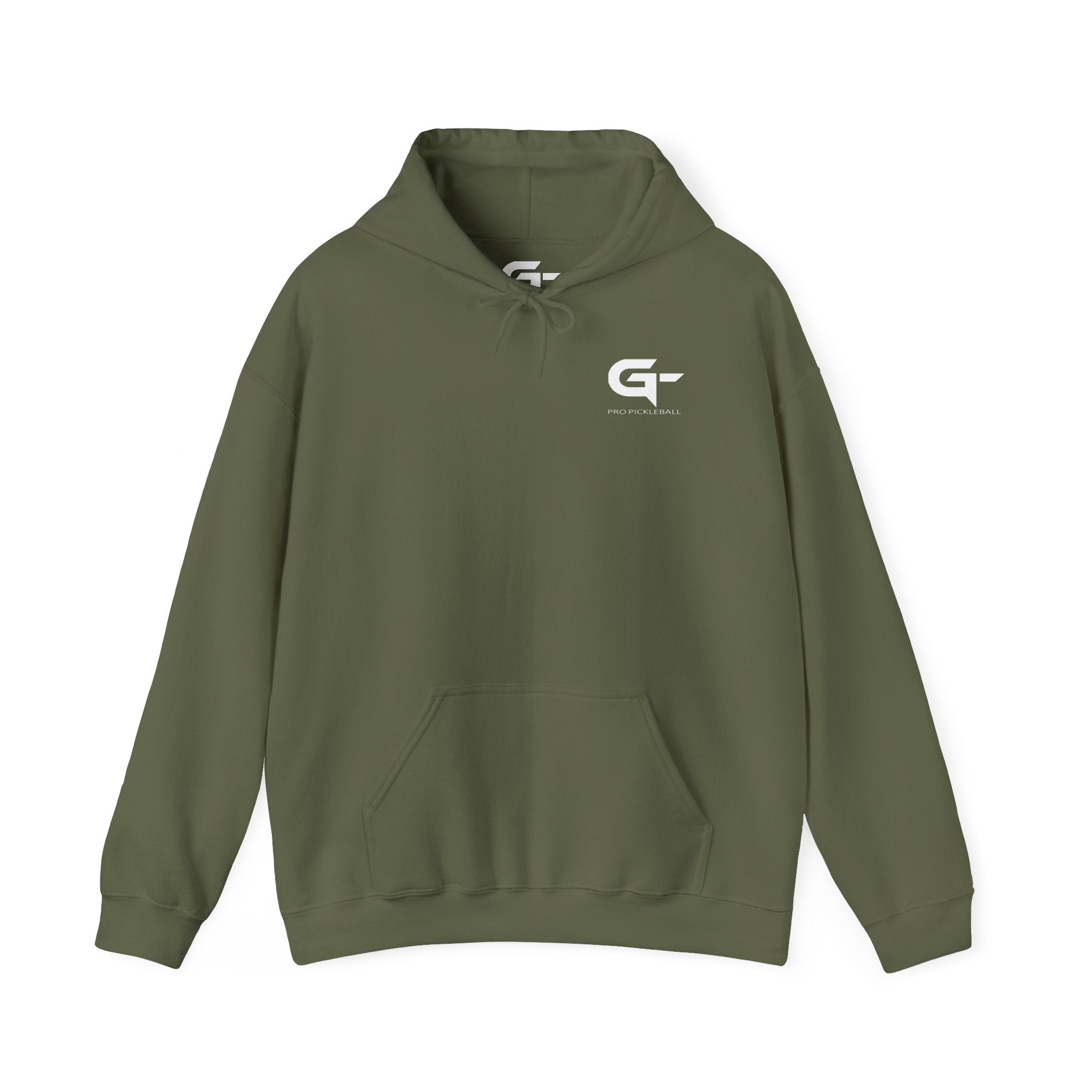 GT Pro Pickleball Signature Hoodie